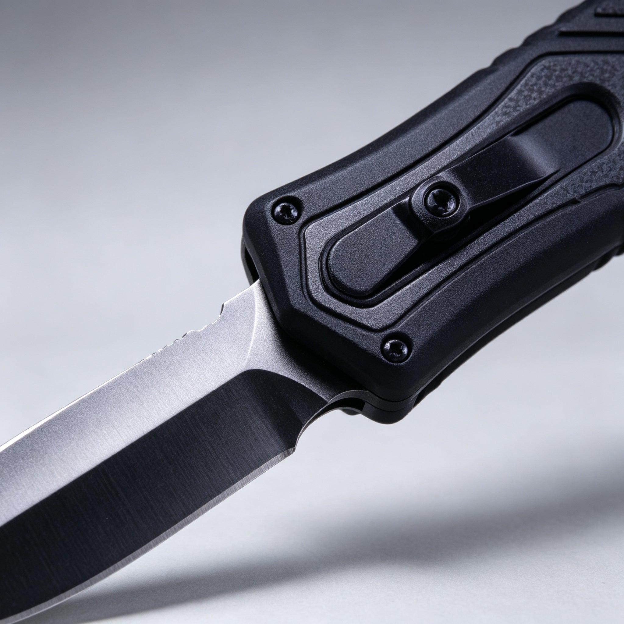 F132-2 Folding Knife – 215mm · 236g