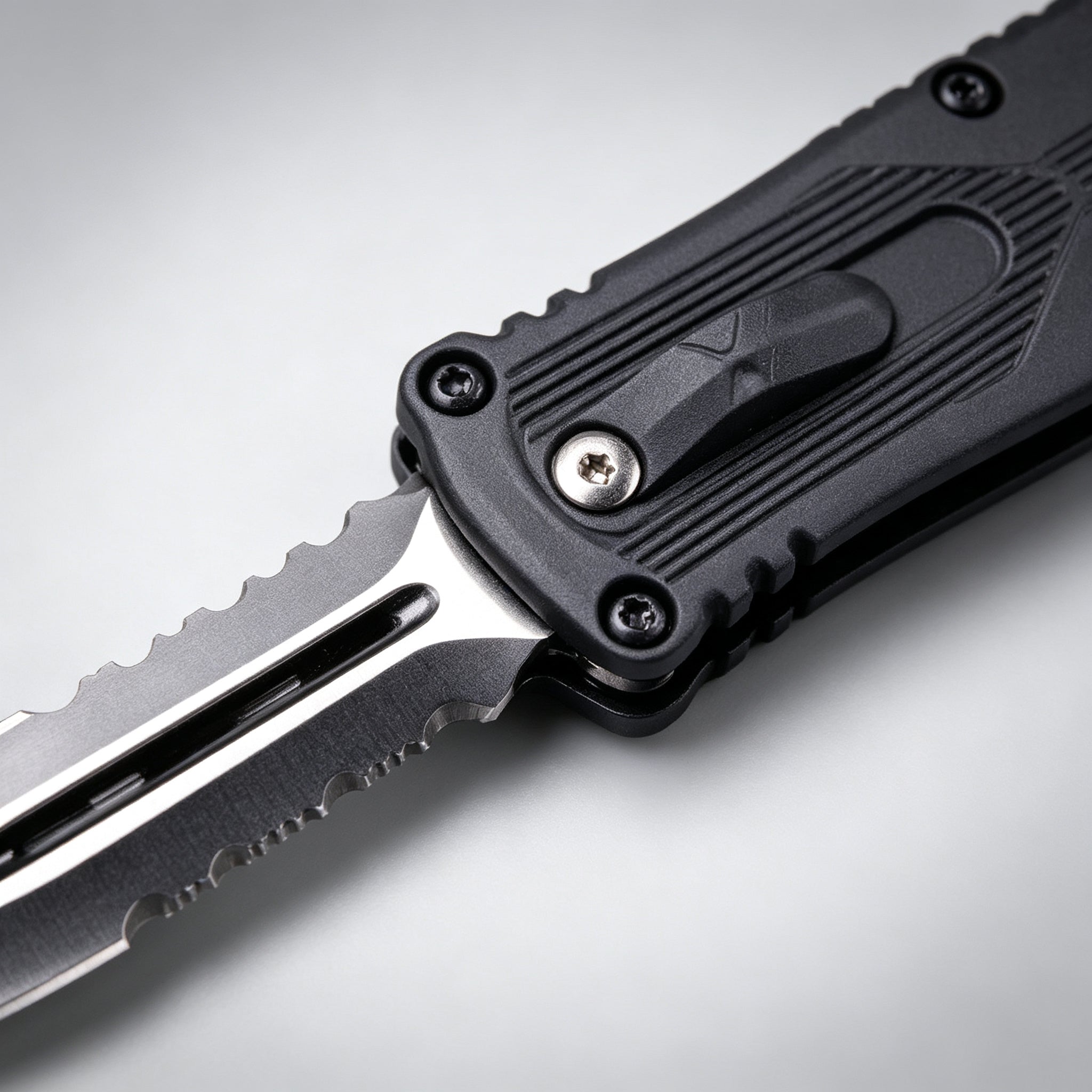 F149-D Folding Knife – 18.5mm · 241g