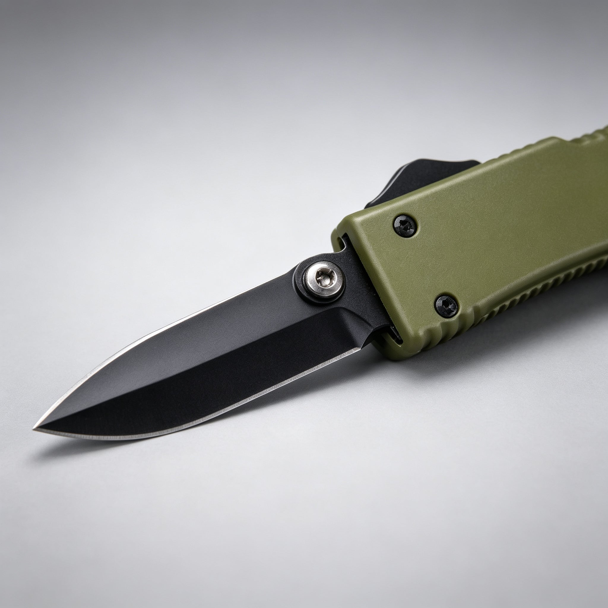 F146-6 Folding Knife Single-Edge – 170mm · 210g