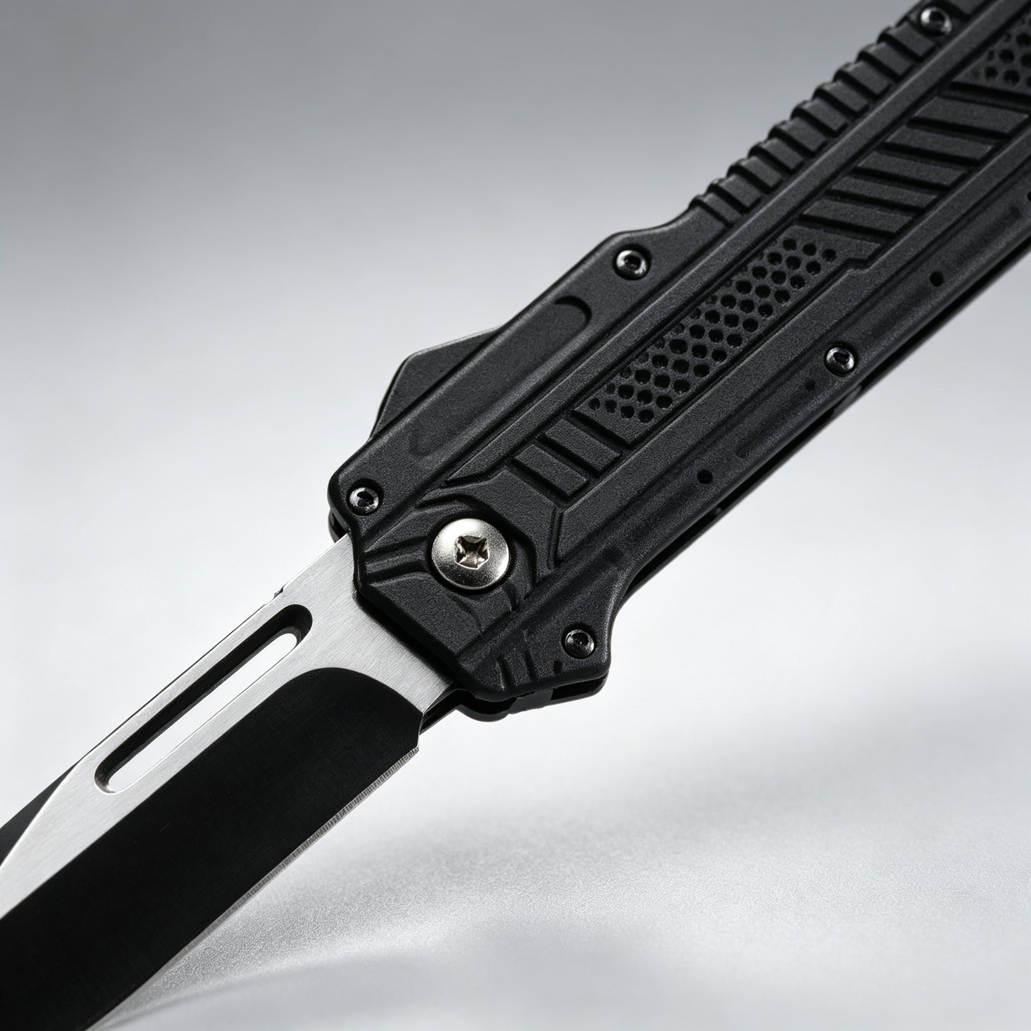 F178A Folding Knife – 192mm · 192g