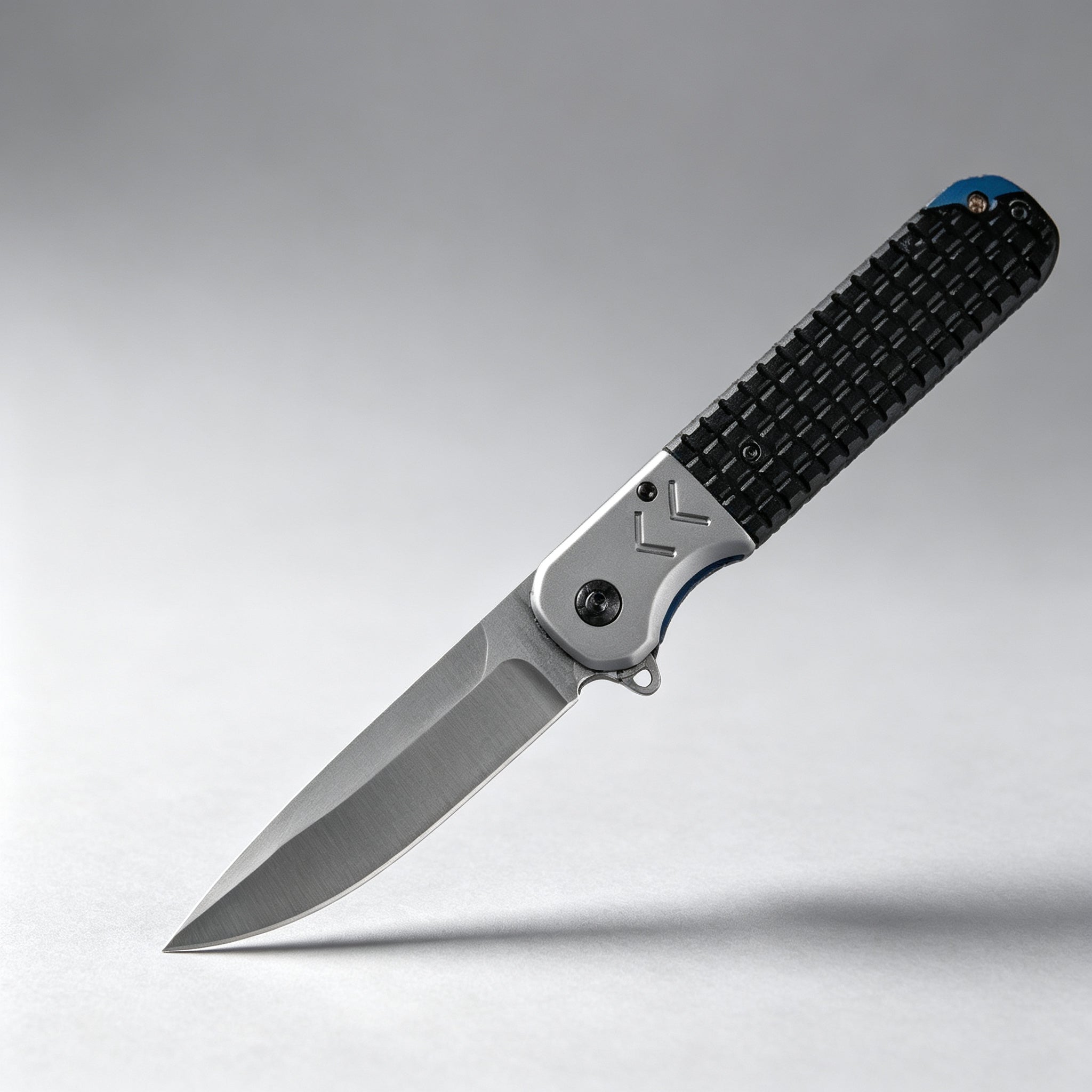 F196 Folding Knife Double-Edge – 227mm · 212g