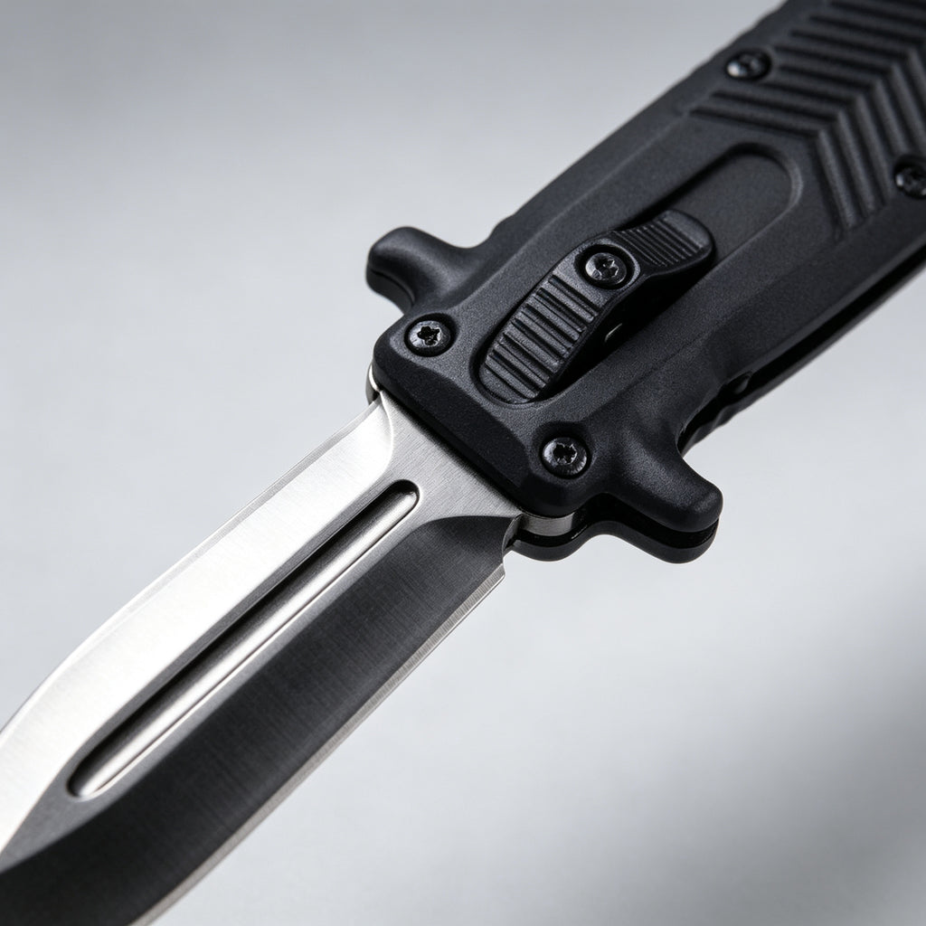 F154D Folding Knife – 230mm