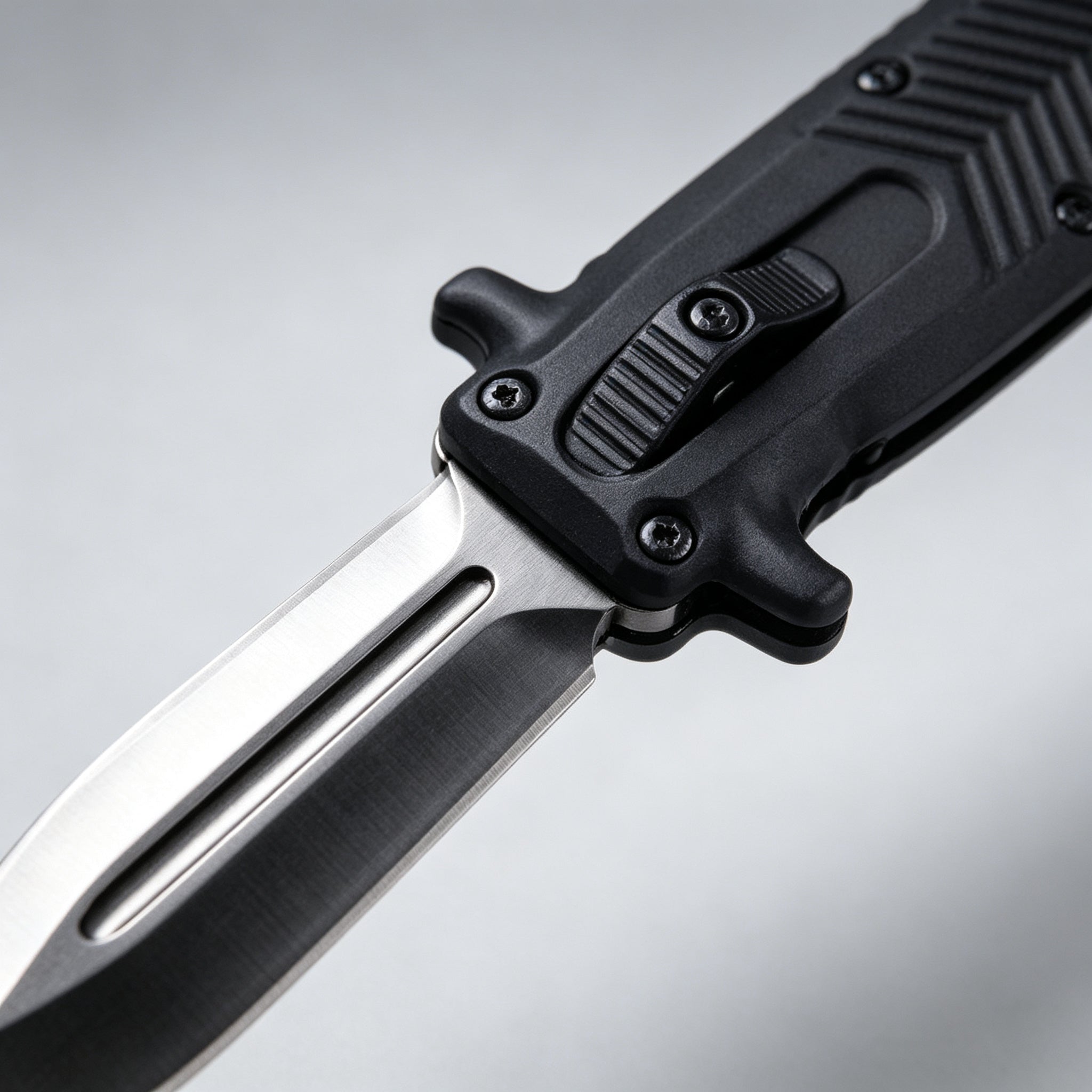 F154D Folding Knife – 230mm