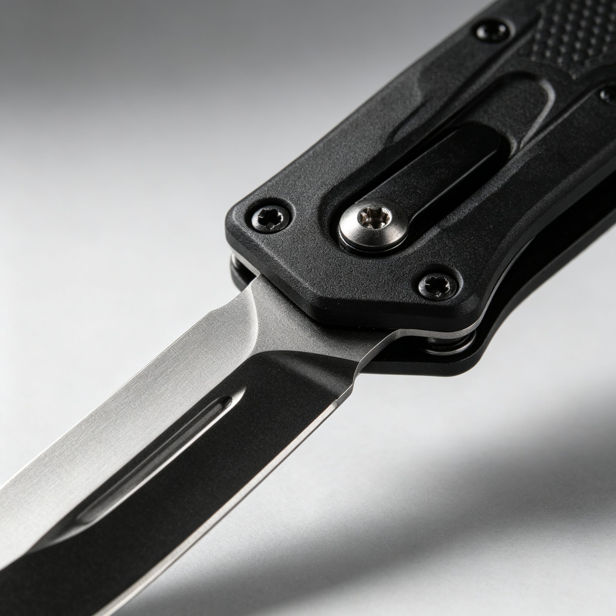 F161-4 Folding Knife – 225mm · 225g