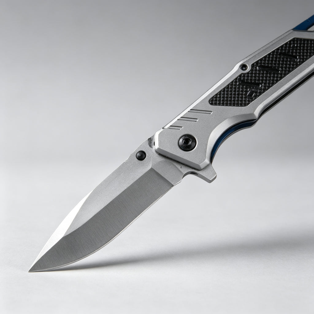 F174-2 Folding Knife – 223mm · 212g