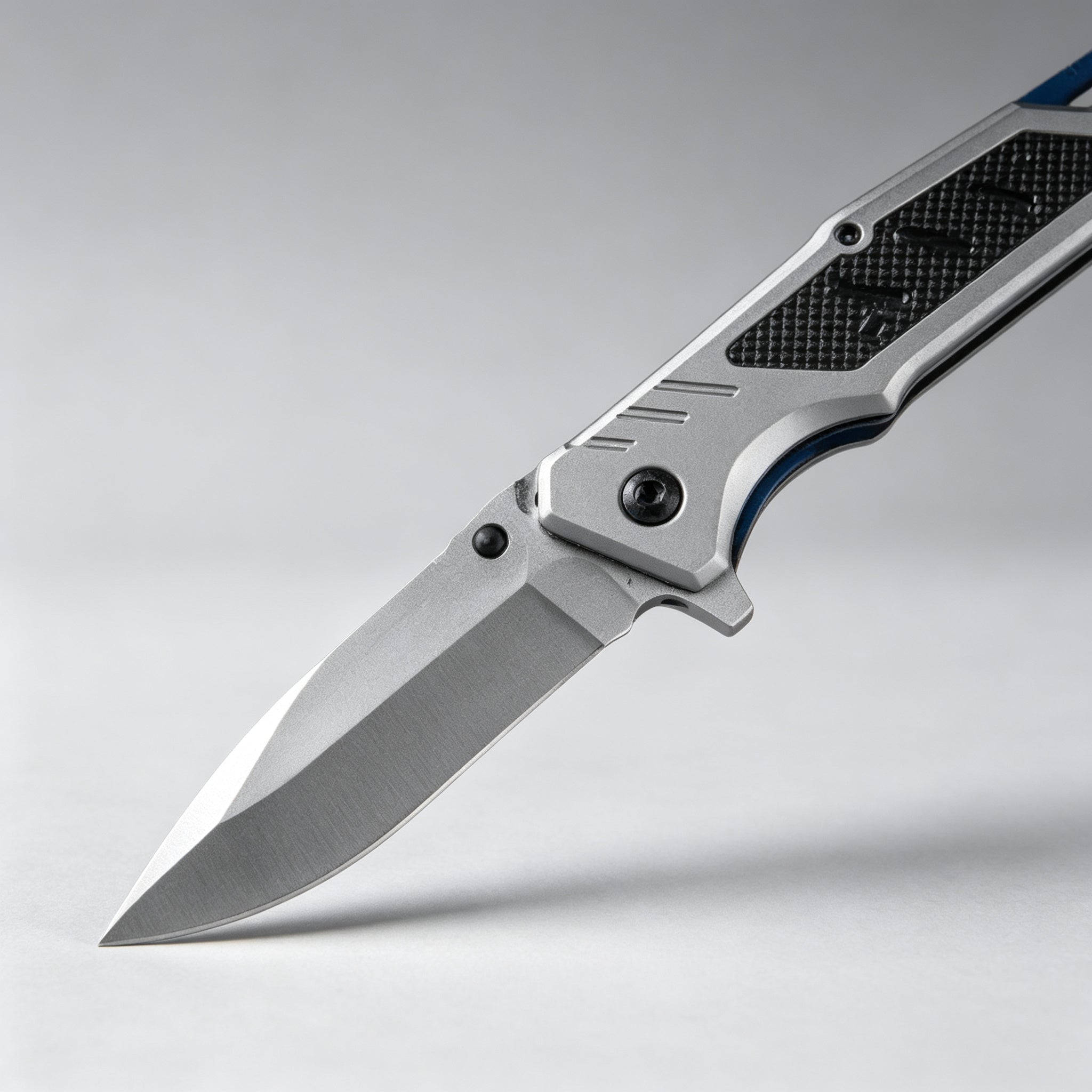 F174-2 Folding Knife – 223mm · 212g