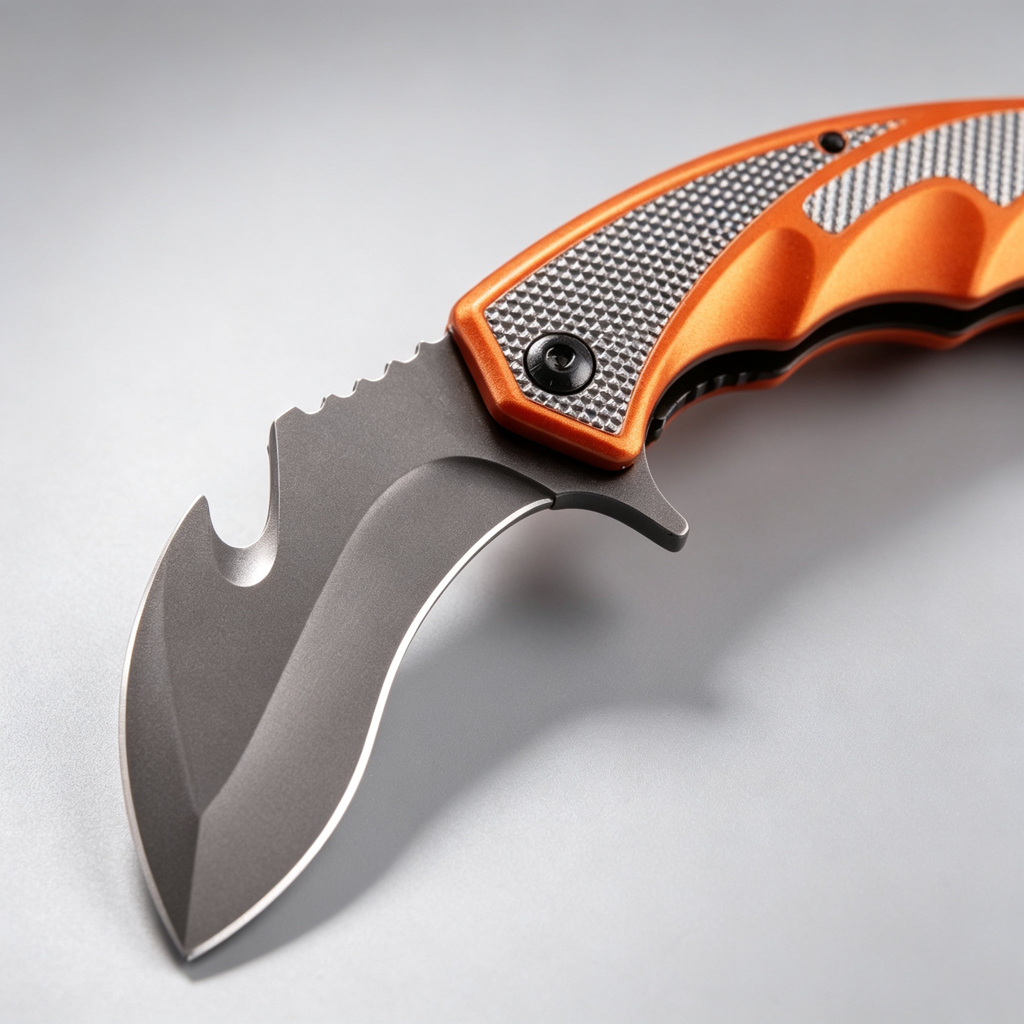 F92 Folding Knife – 210mm · 170g