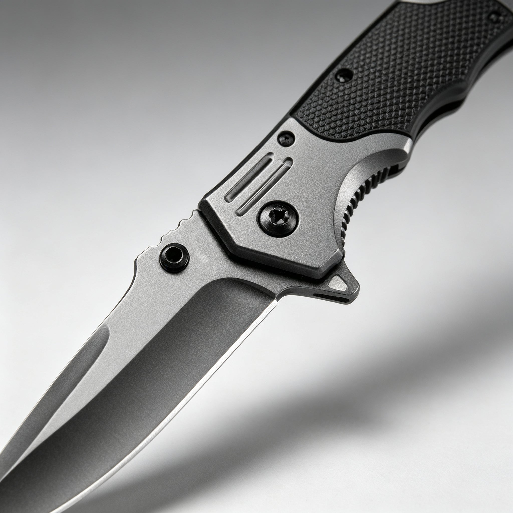 F121-3 Folding Knife – 175mm · 130g