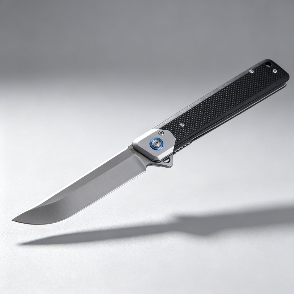 F198 Folding Knife – 221mm · 152g
