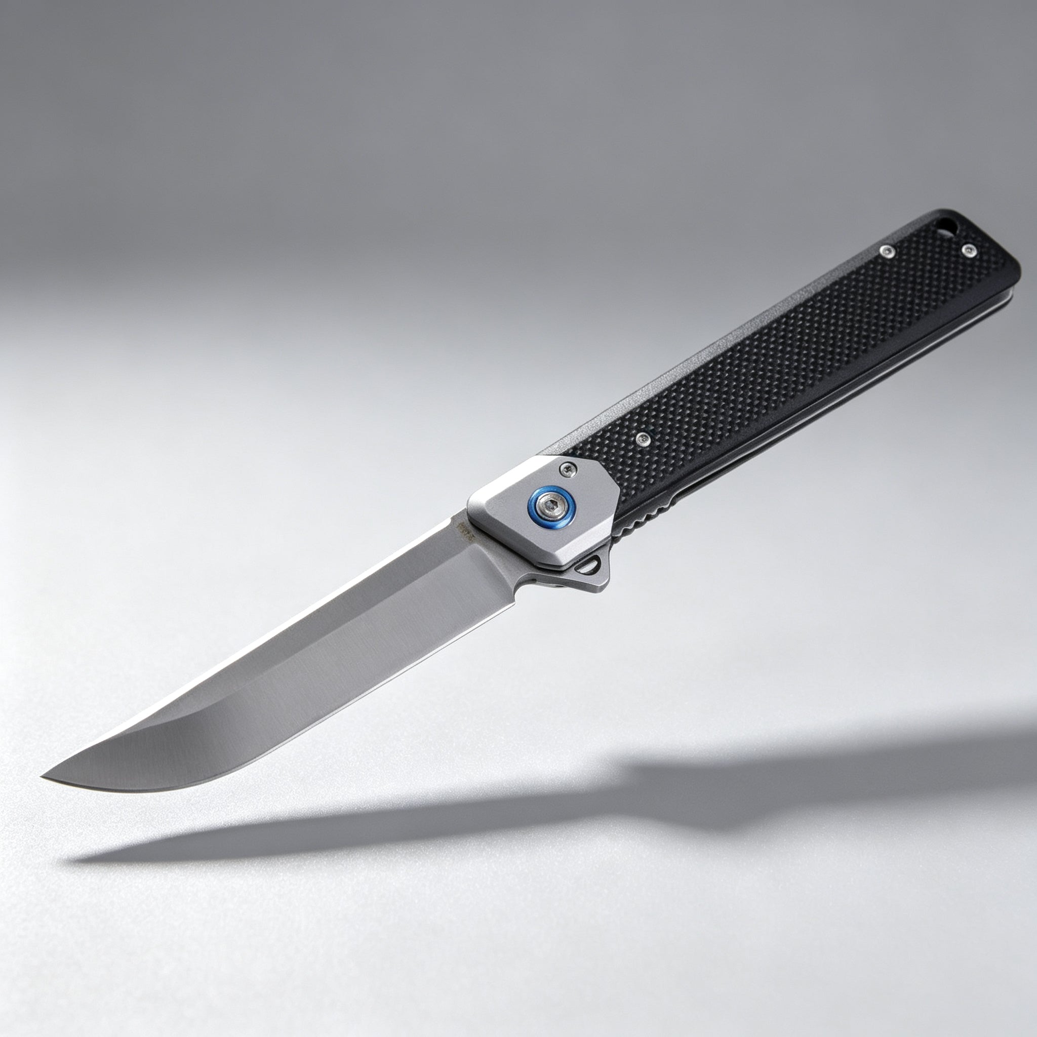 F198 Folding Knife – 221mm · 152g