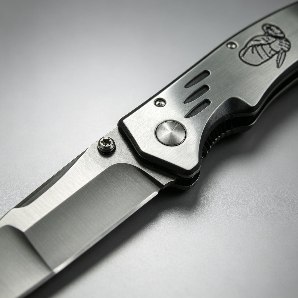 F23 Folding Knife – 200mm · 150g