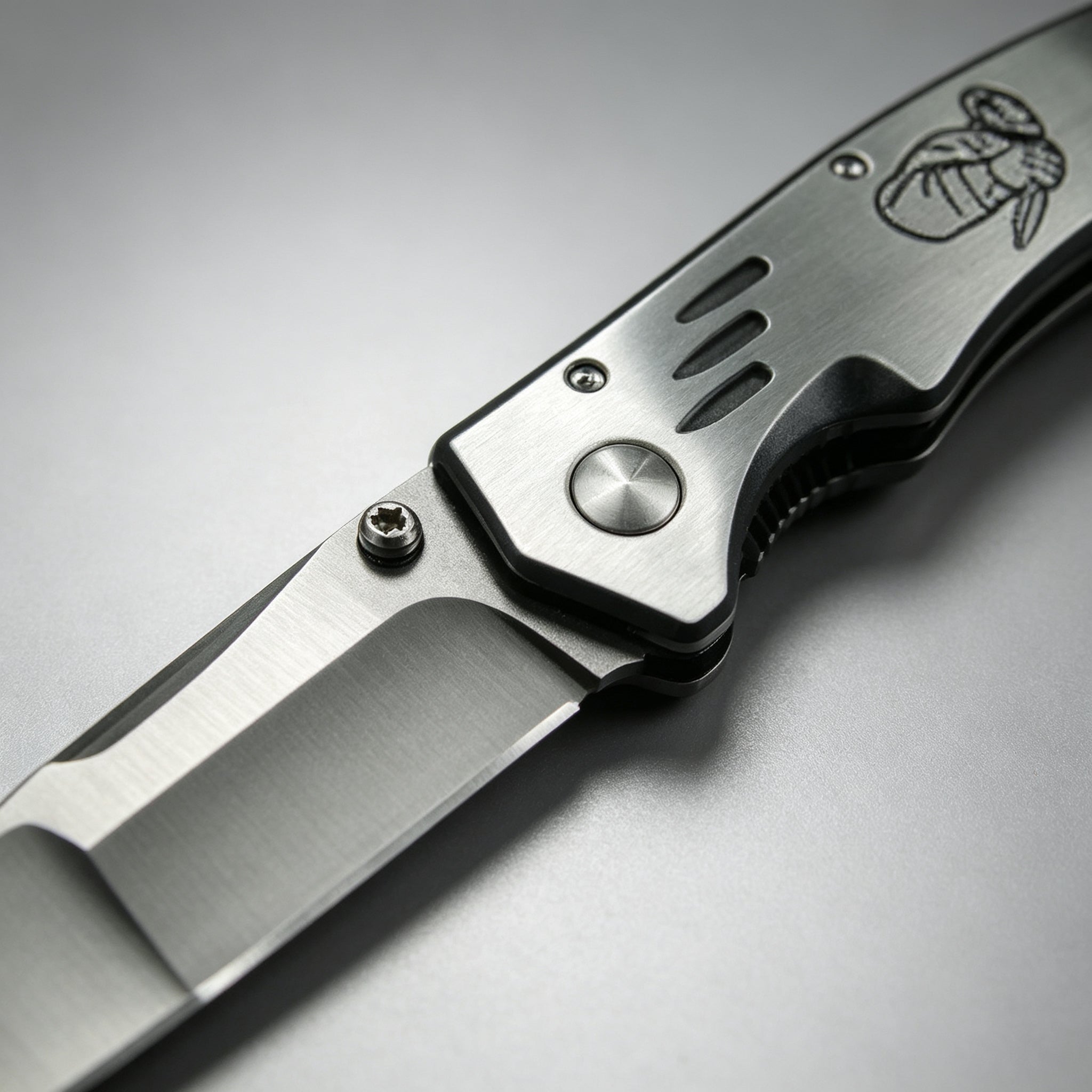 F23 Folding Knife – 200mm · 150g