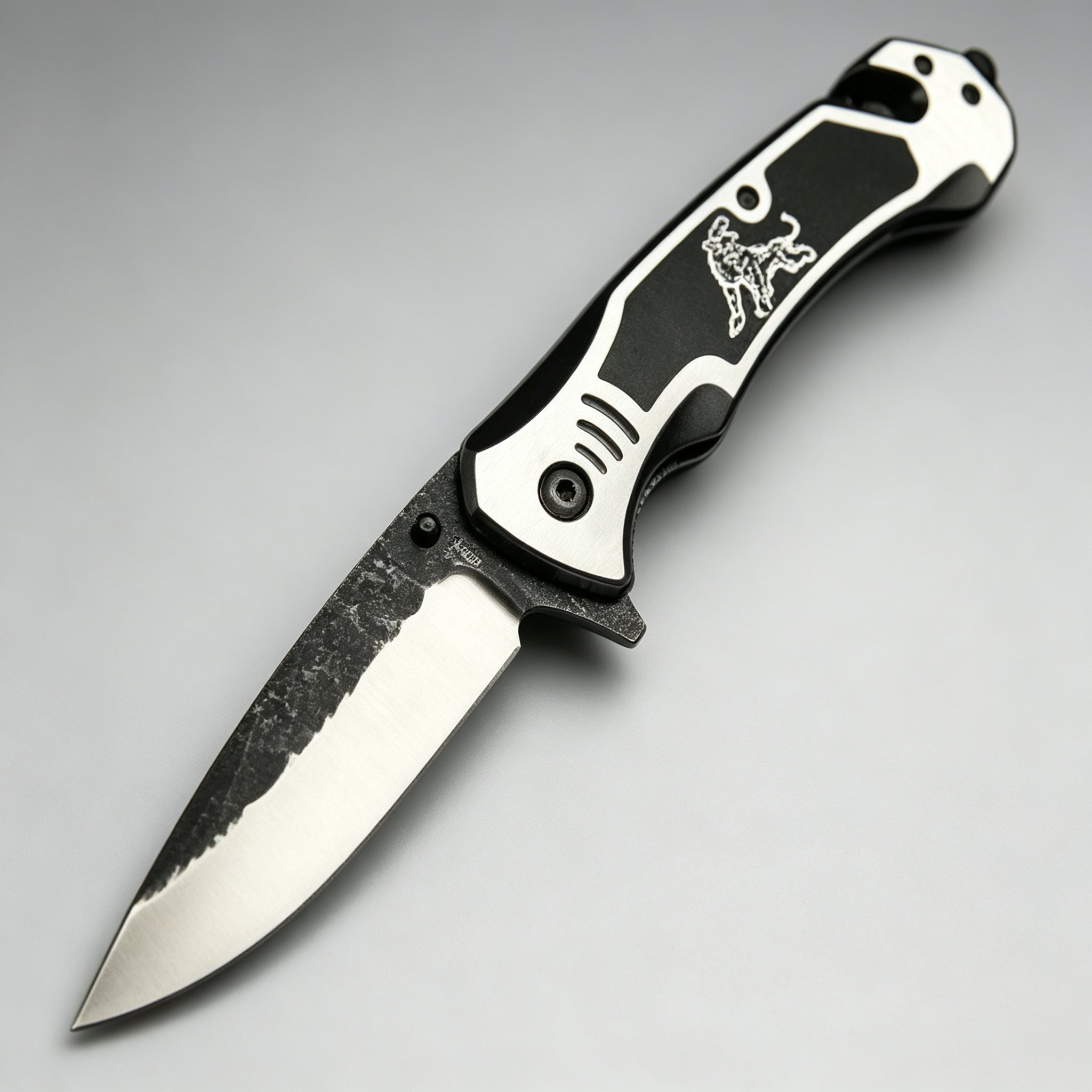 F48 Folding Knife – 200mm