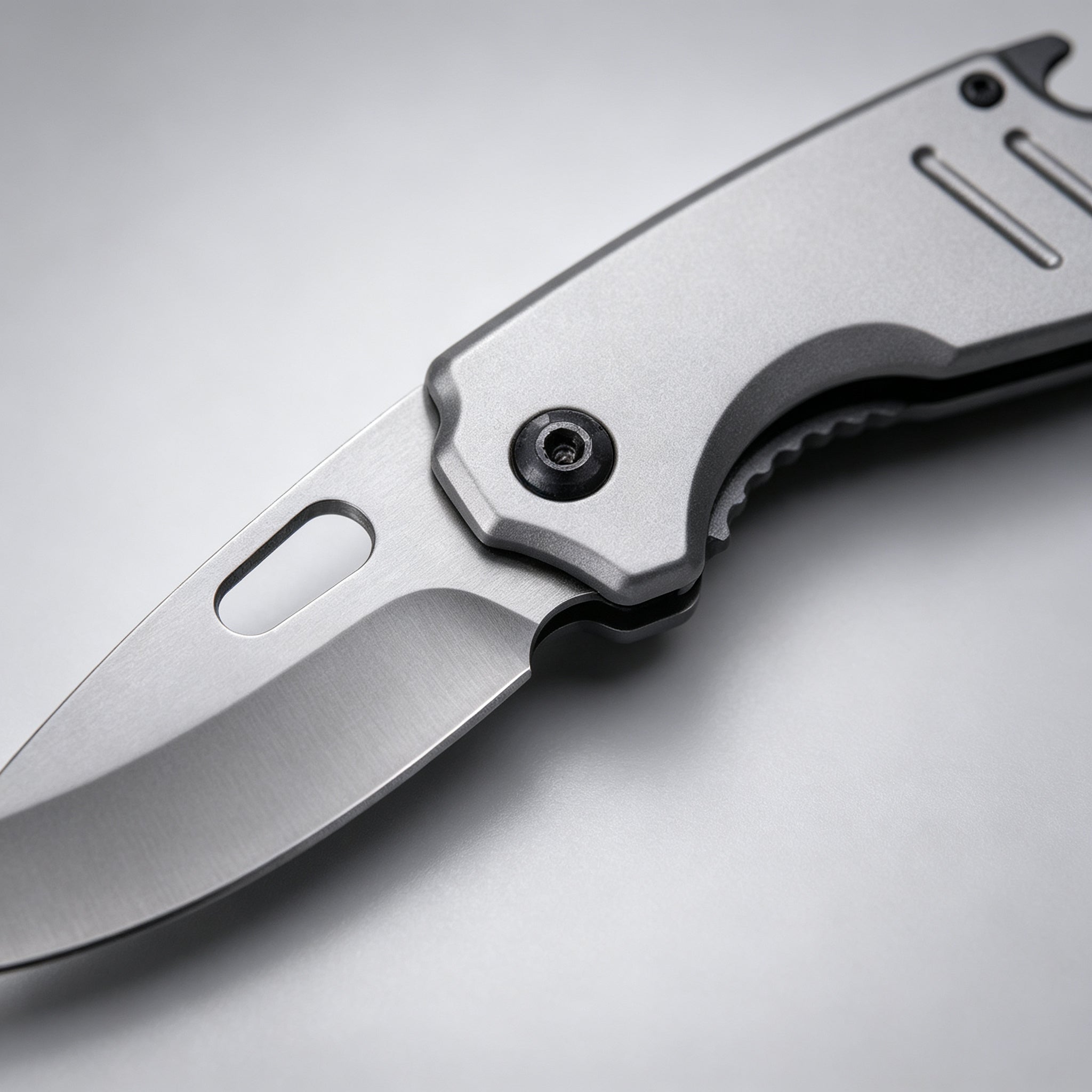 F113 Folding Knife – 156mm · 112g