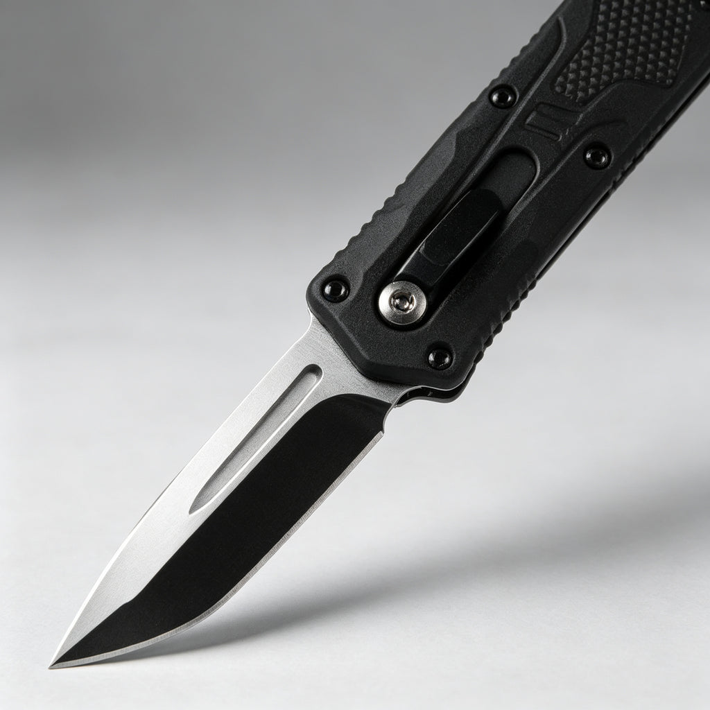 F161-3 Folding Knife – 225mm · 225g