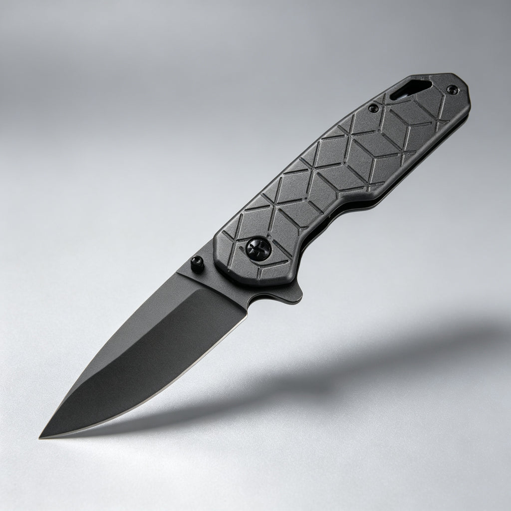 F191 Folding Knife – 220mm · 153g