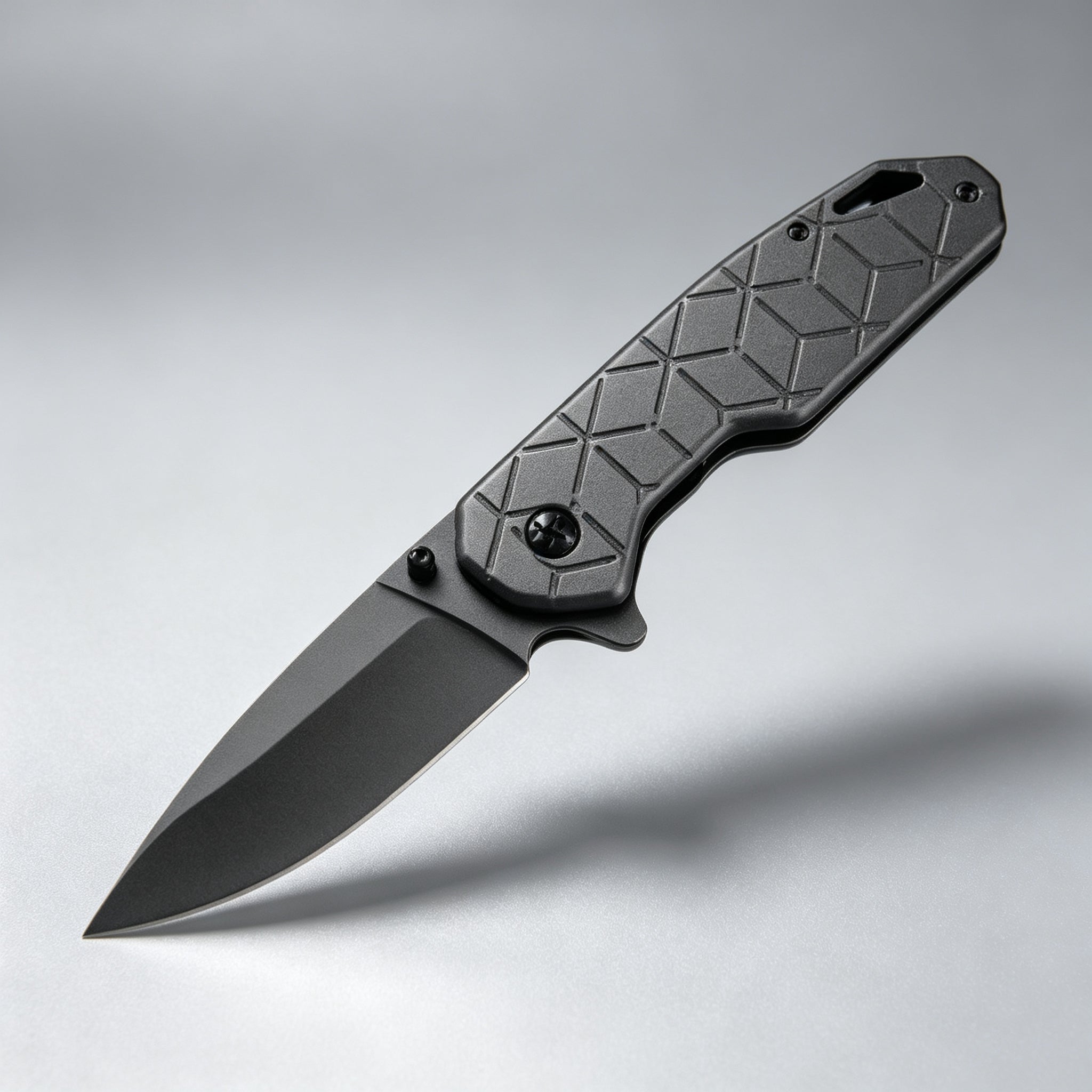 F191 Folding Knife – 220mm · 153g