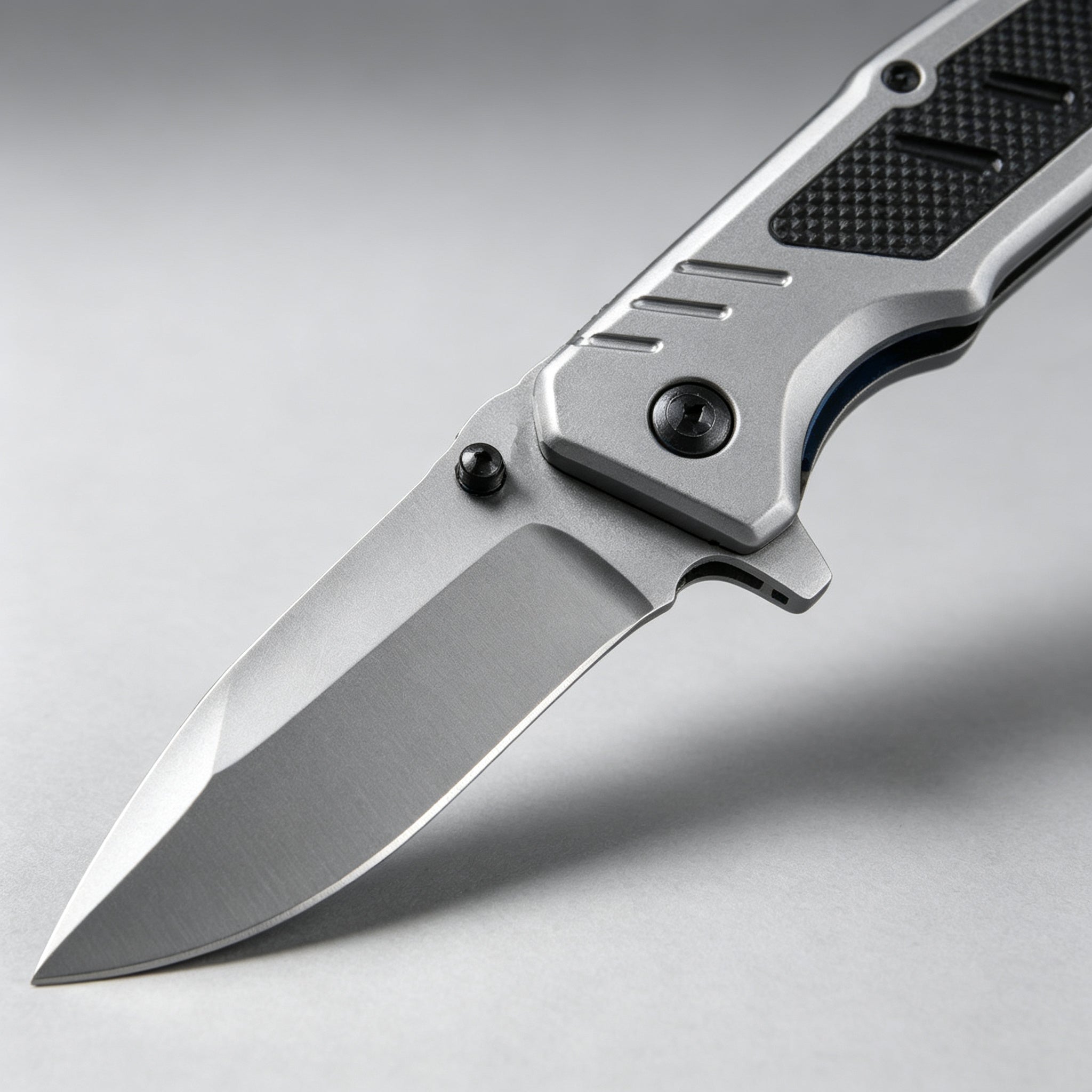 F174-8 Folding Knife – 223mm · 212g