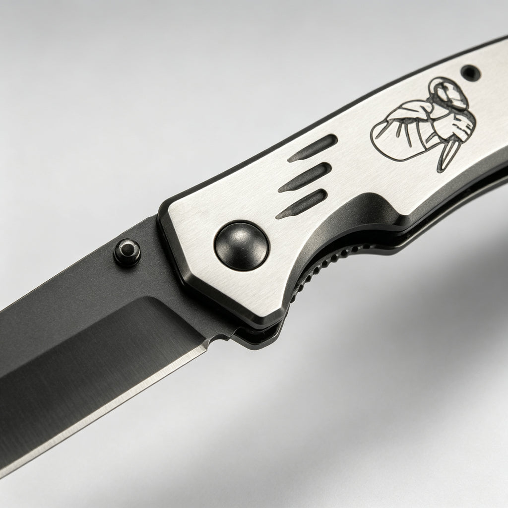 F26 Folding Knife – 235mm · 240g