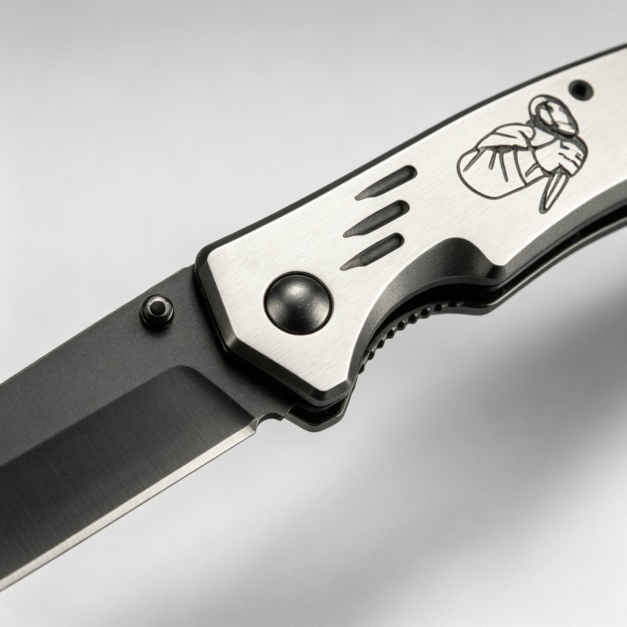 F26 Folding Knife – 235mm · 240g