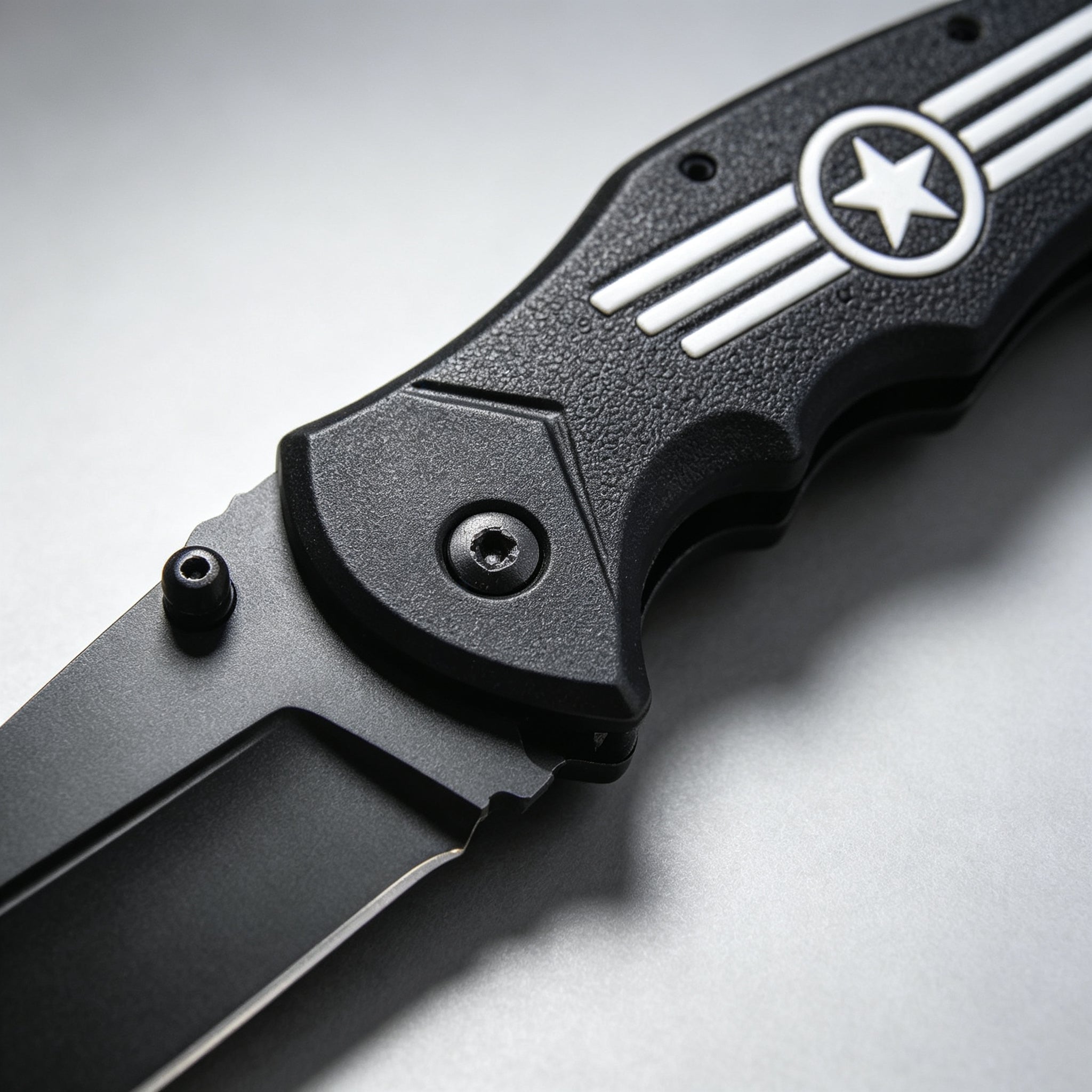 F21 Folding Knife – 175mm · 120g