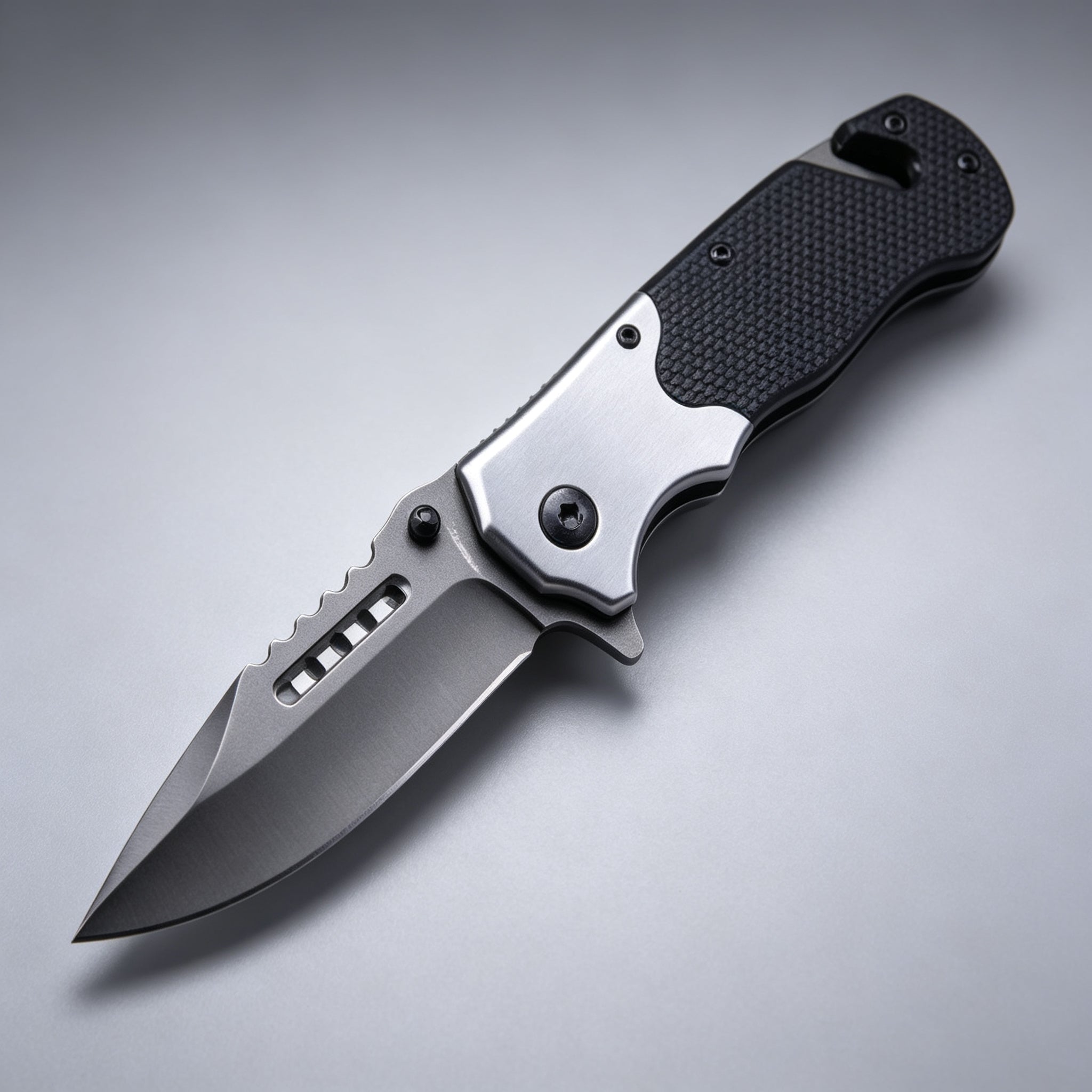F123 Folding Knife – 225mm · 209g