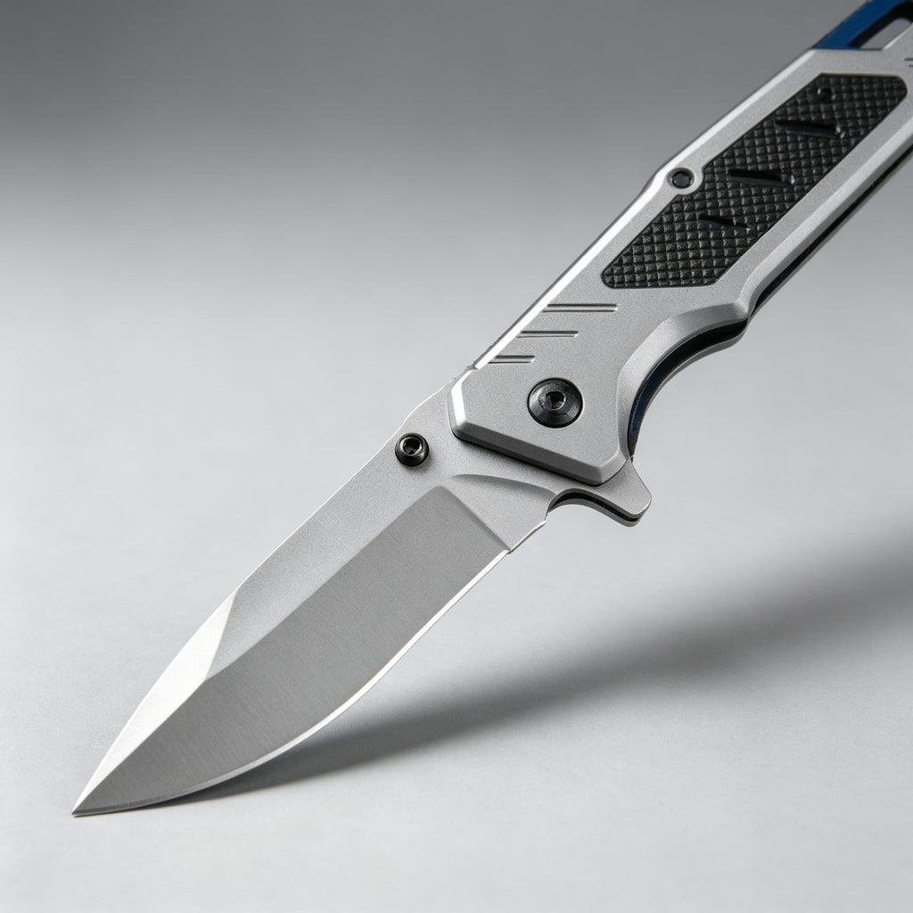 F174-3 Folding Knife – 223mm · 212g