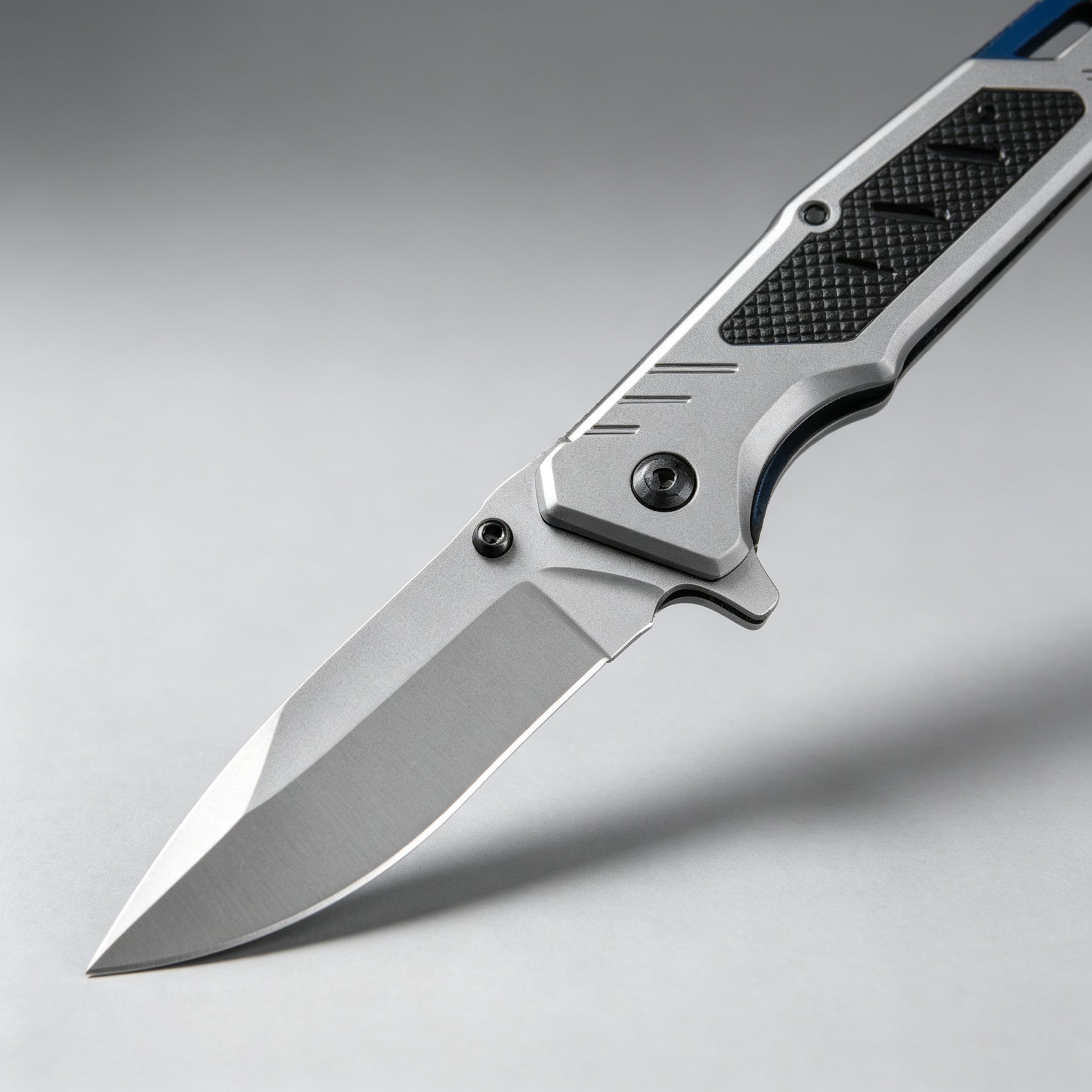 F174-3 Folding Knife – 223mm · 212g