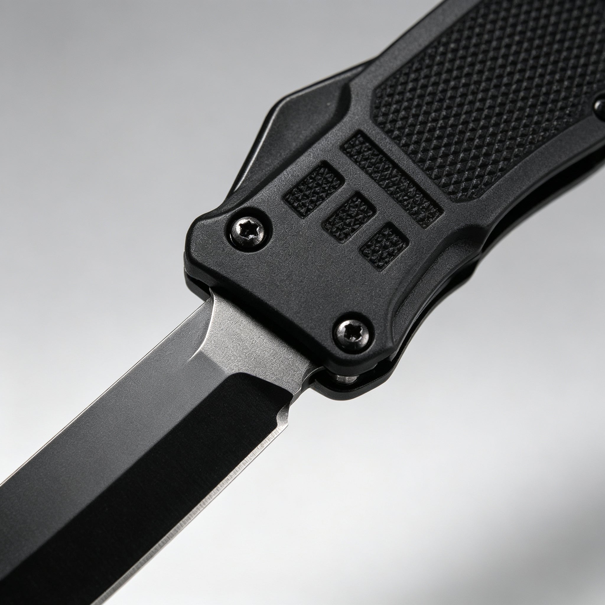 F181. Folding Knife Single-Edge Large – 216mm · 235g