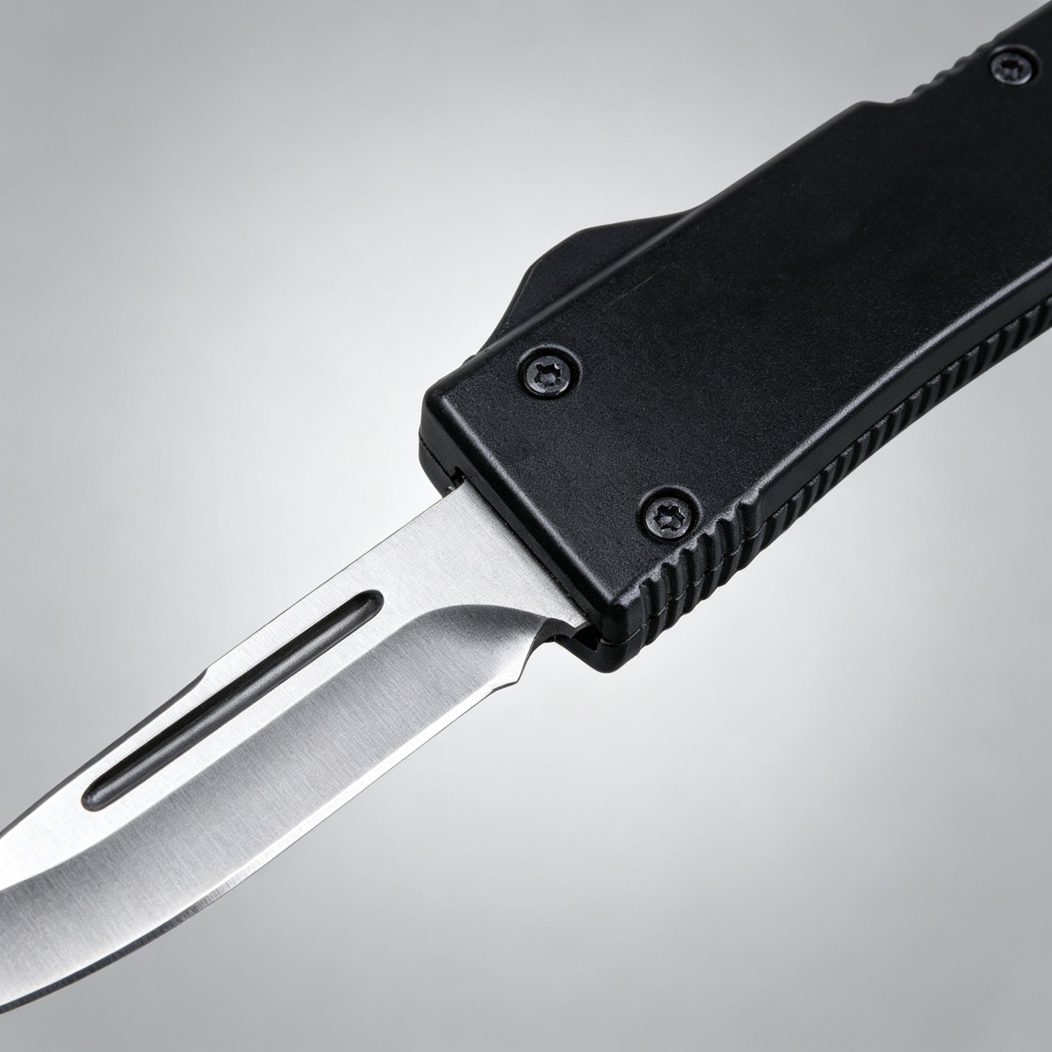 F146-5 Folding Knife Double-Edge – 170mm · 210g