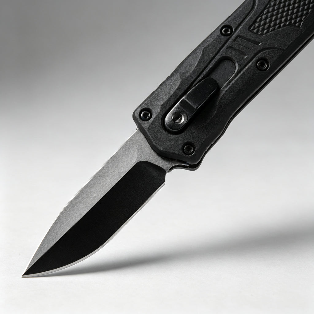 F161-2 Folding Knife – 225mm · 225g