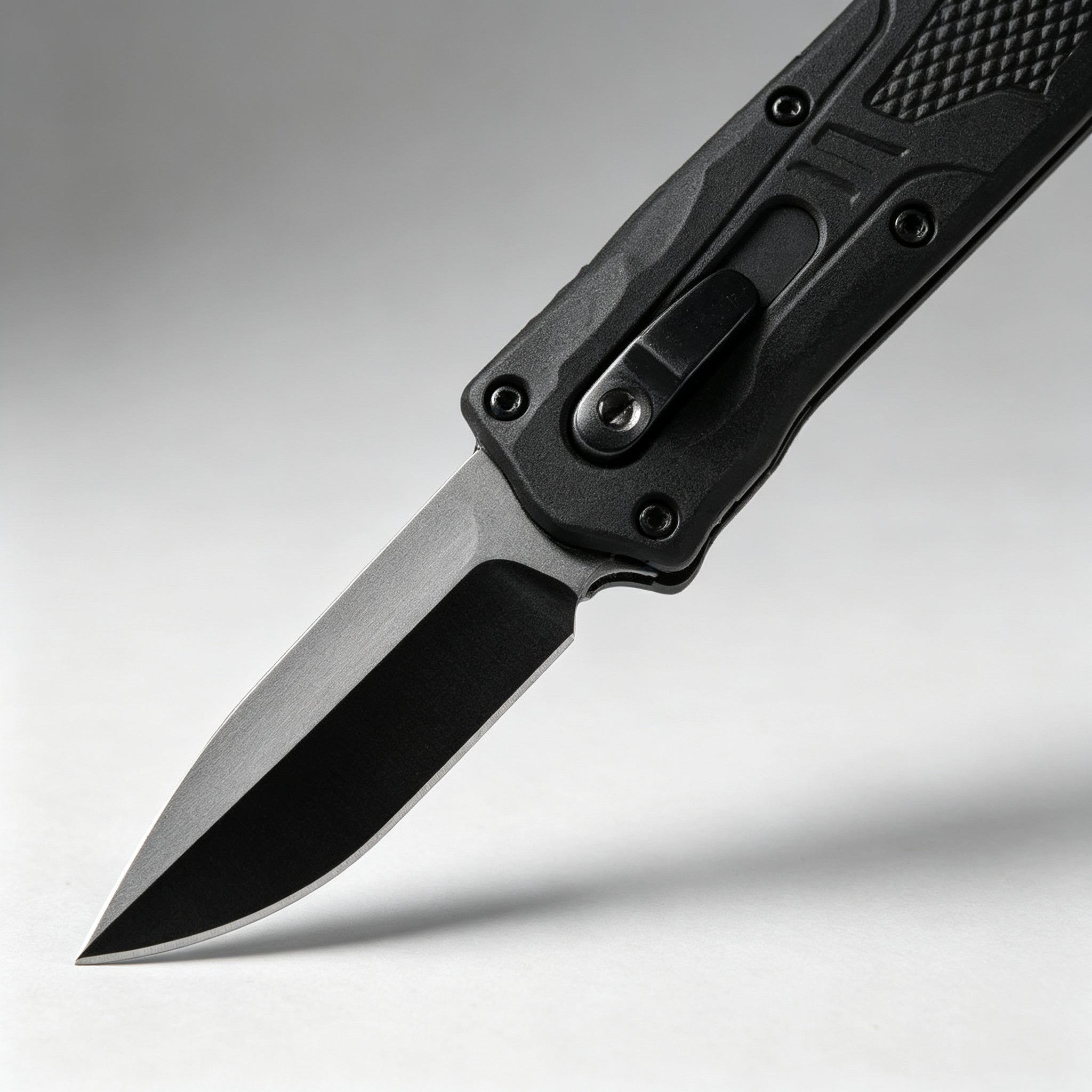F161-2 Folding Knife – 225mm · 225g