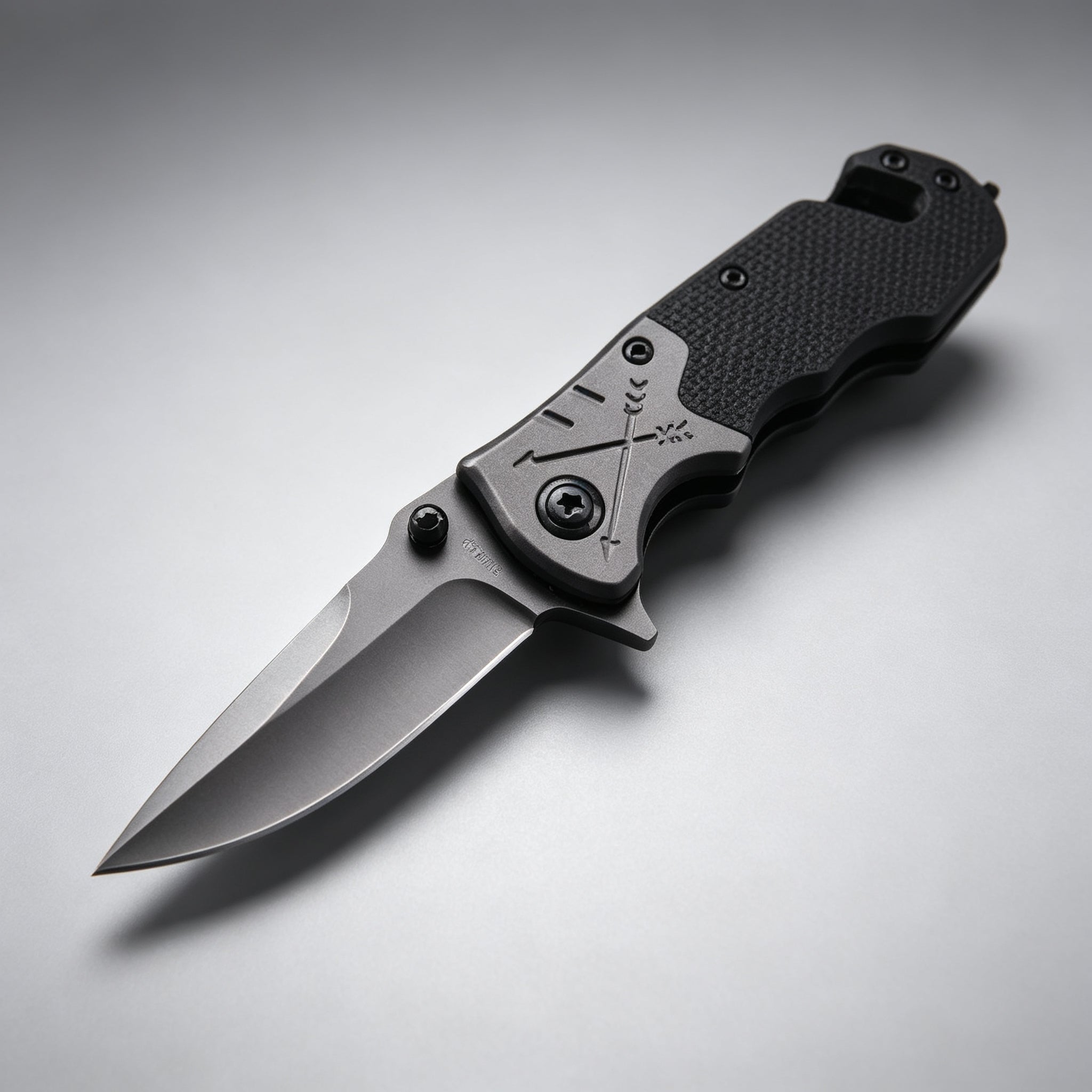 F121-1 Folding Knife – 175mm · 130g