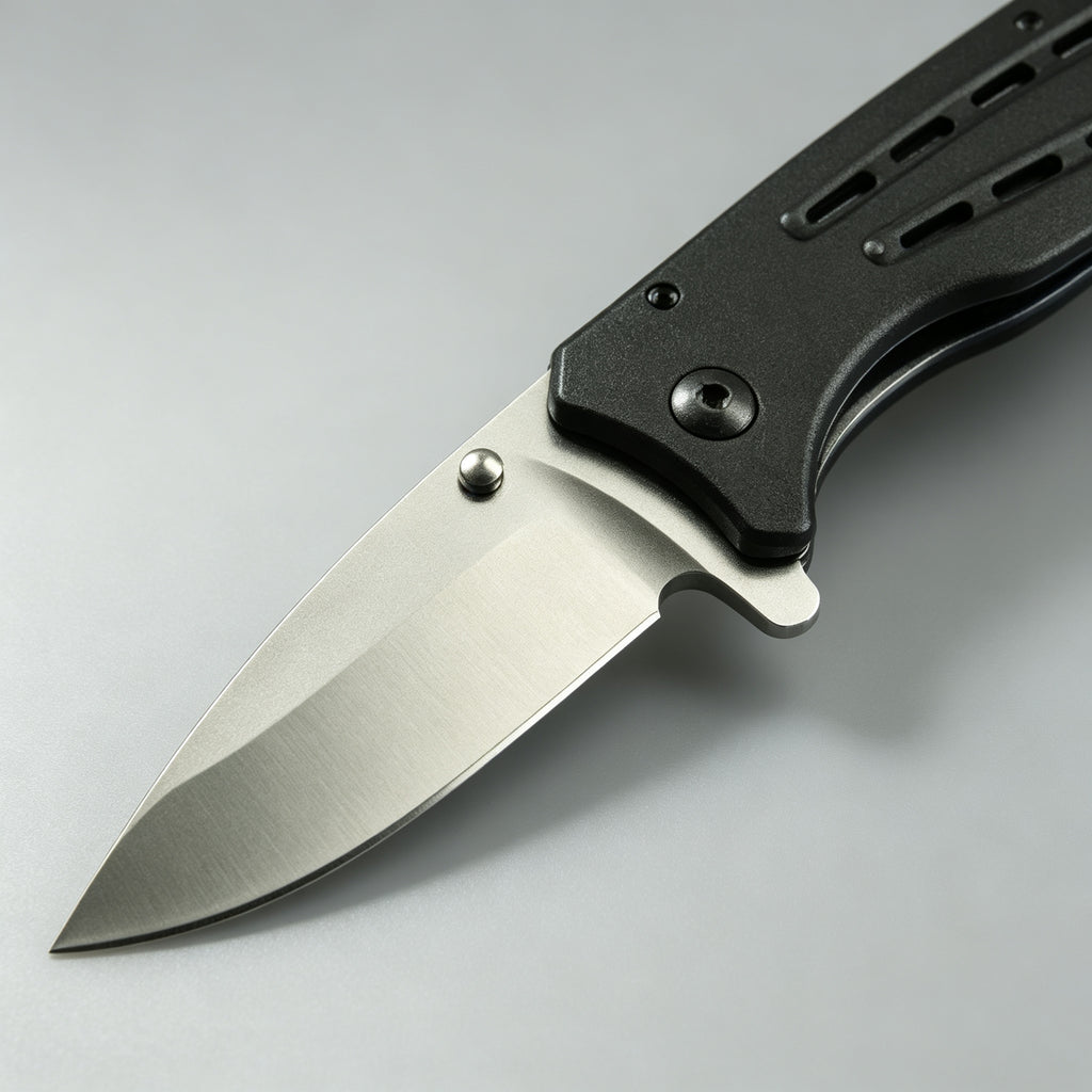 F62 Folding Knife – 216mm · 225g