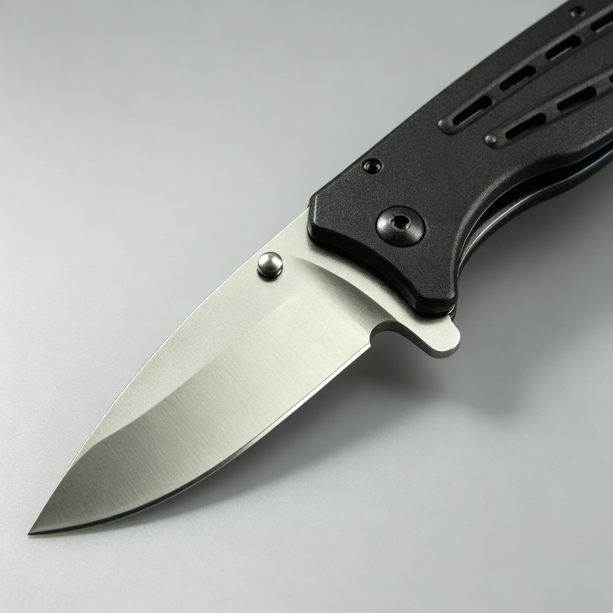 F62 Folding Knife – 216mm · 225g