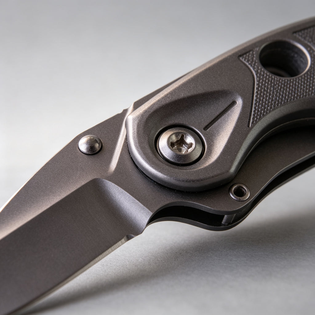 F126 Folding Knife – 225mm · 209g