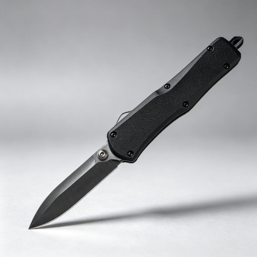 F205 Folding Knife – 218mm · 243g
