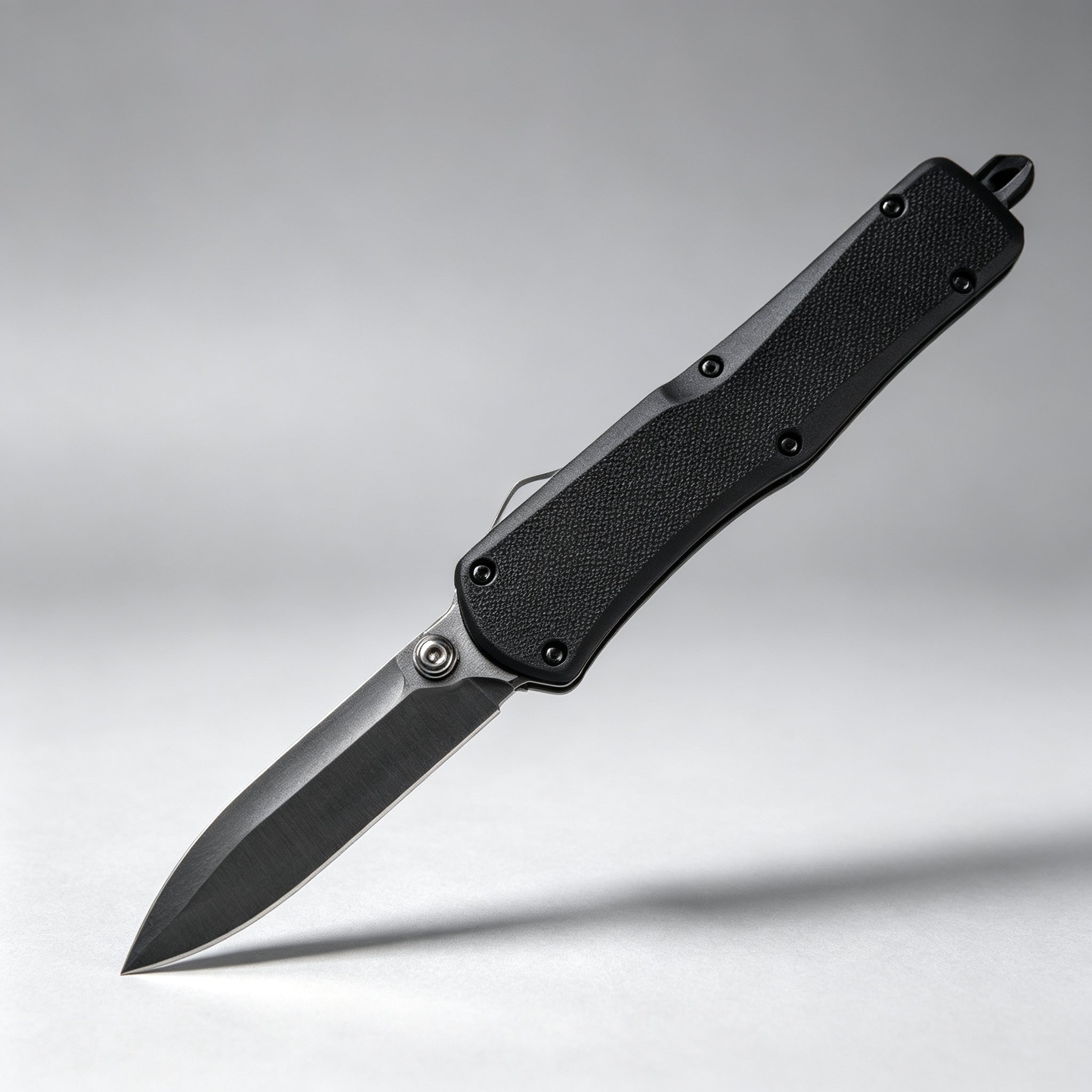F205 Folding Knife – 218mm · 243g