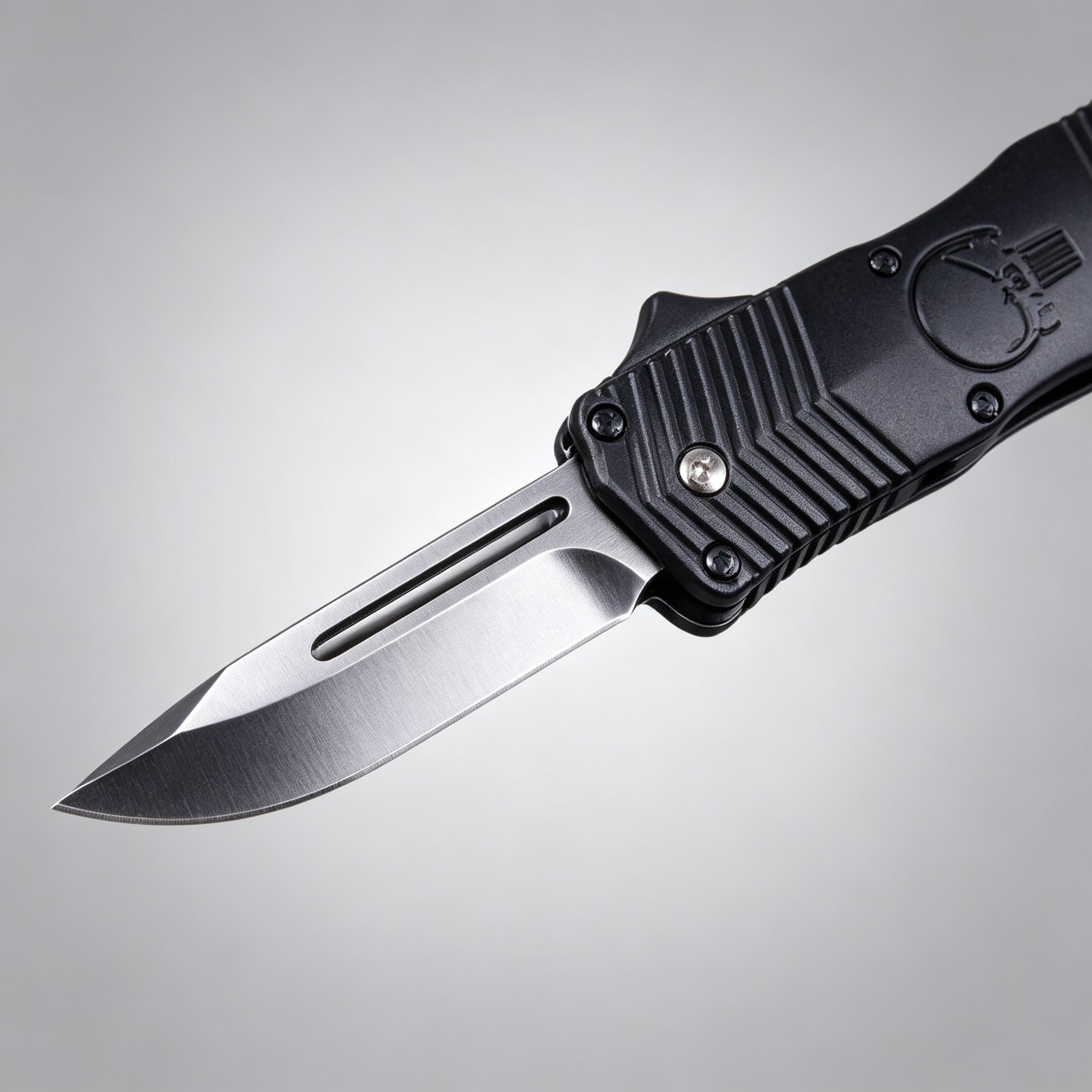 F145-9 Folding Knife Single-Edge – 170mm · 210g