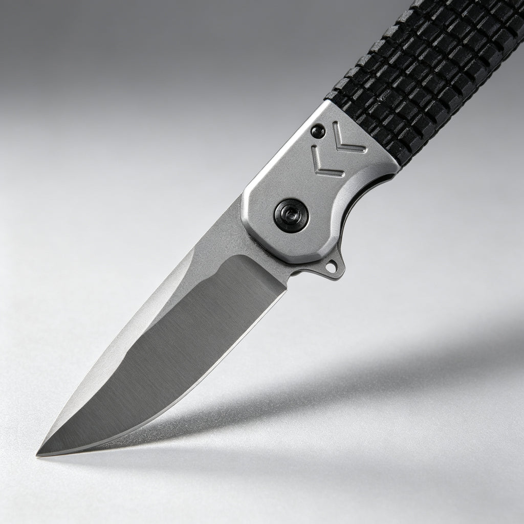 F197 Folding Knife – 220mm · 247g