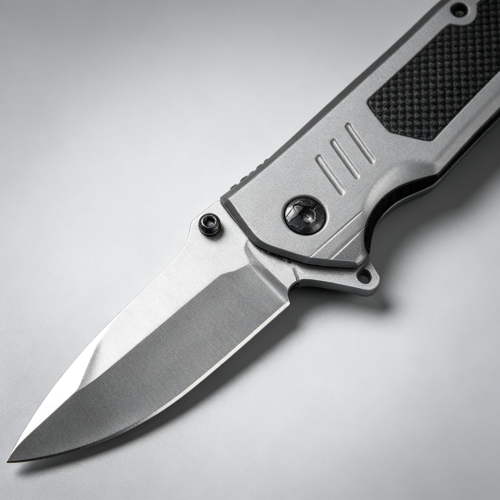 F174-1 Folding Knife – 223mm · 212g