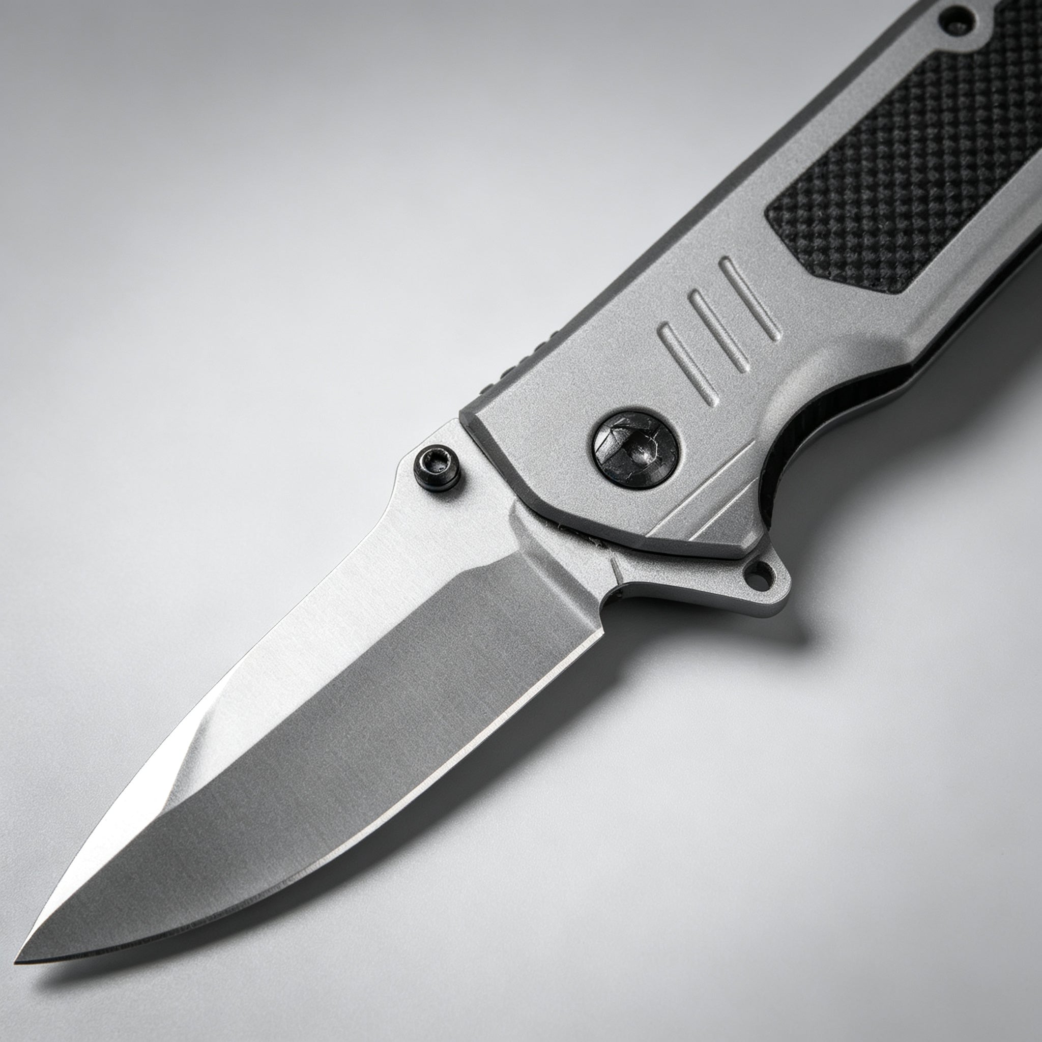 F174-1 Folding Knife – 223mm · 212g