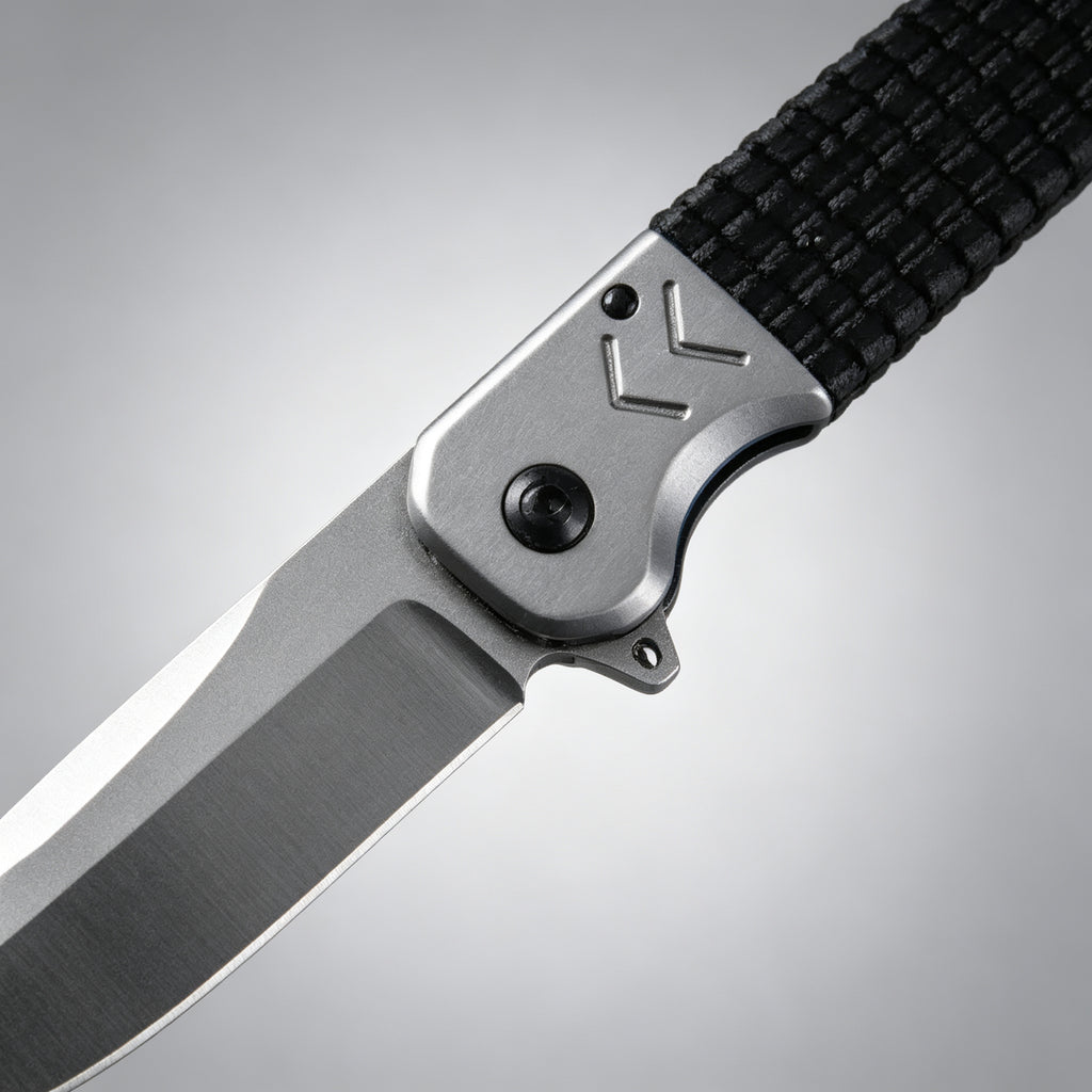 F172-1 Folding Knife – 223mm · 185g