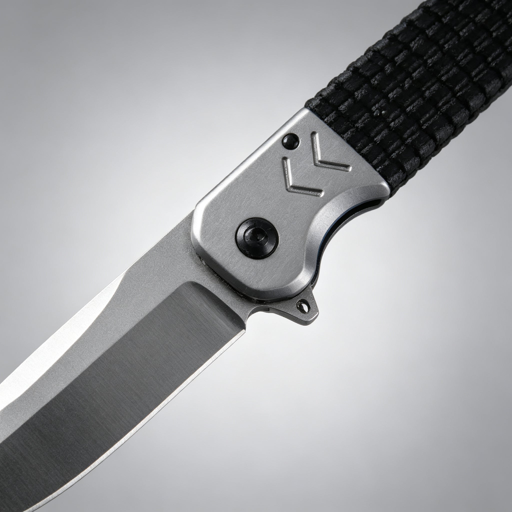 F172-1 Folding Knife – 223mm · 185g