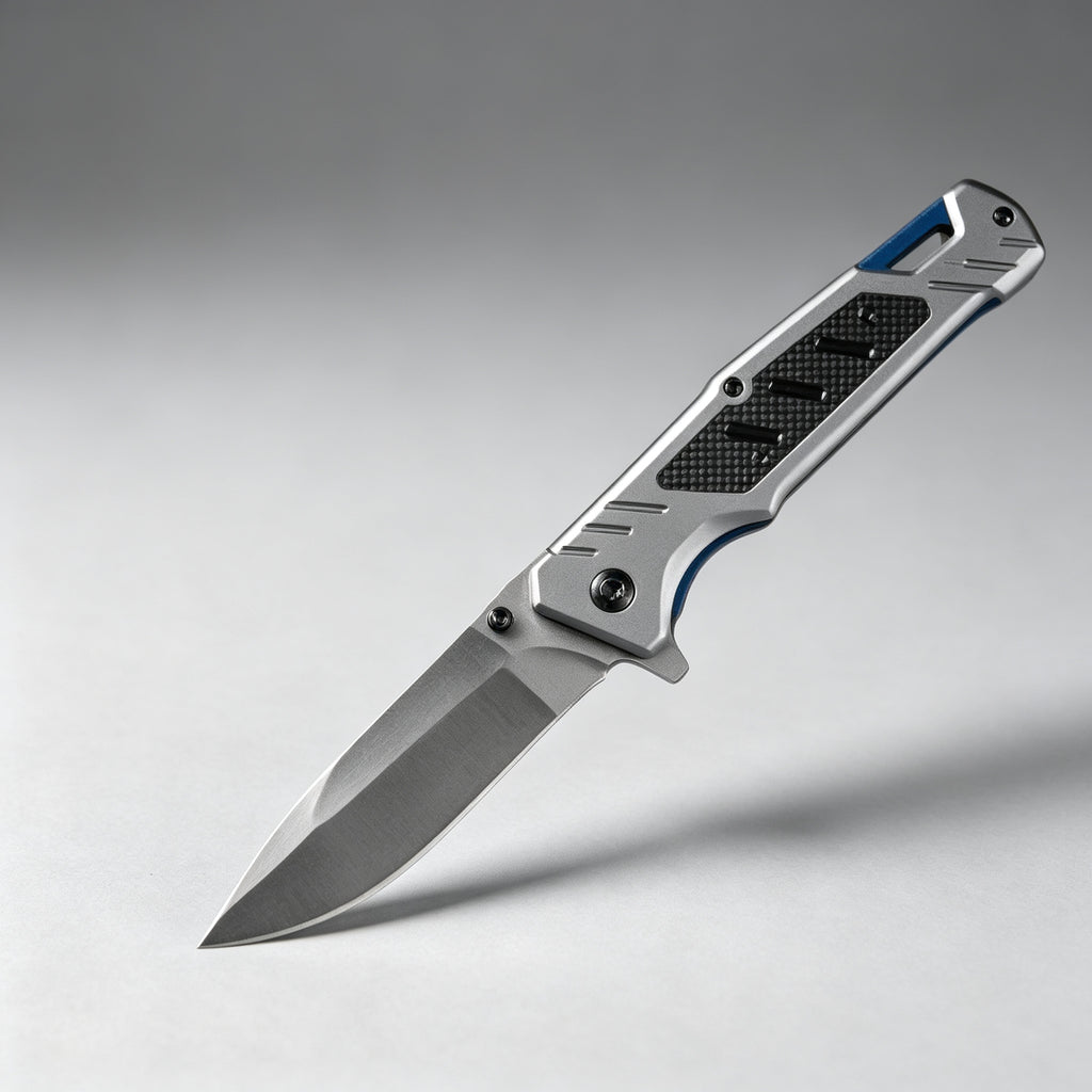 F174-5 Folding Knife – 223mm · 212g
