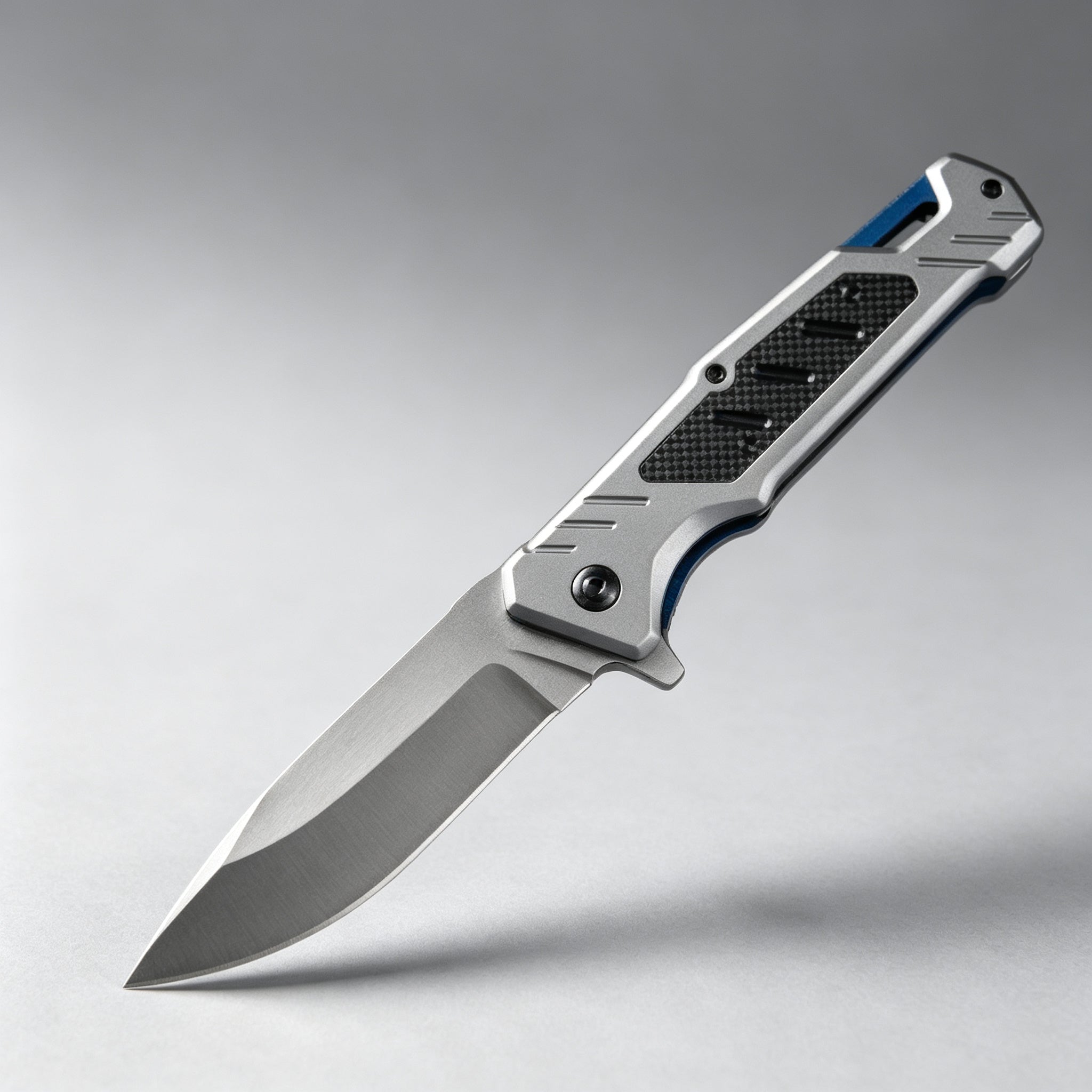F174-4 Folding Knife – 223mm · 212g