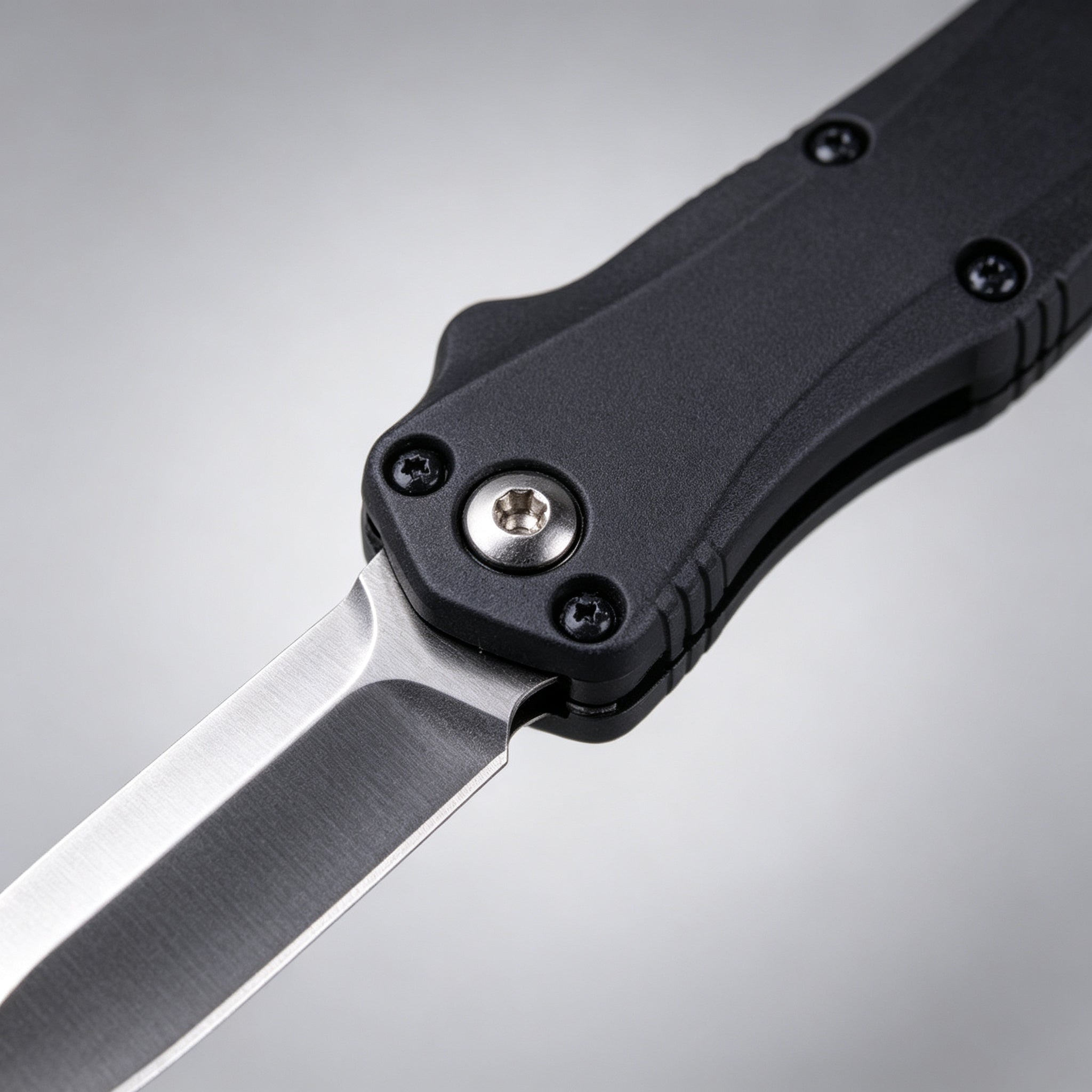 F157 Folding Knife Single-Edge – 170mm · 195g