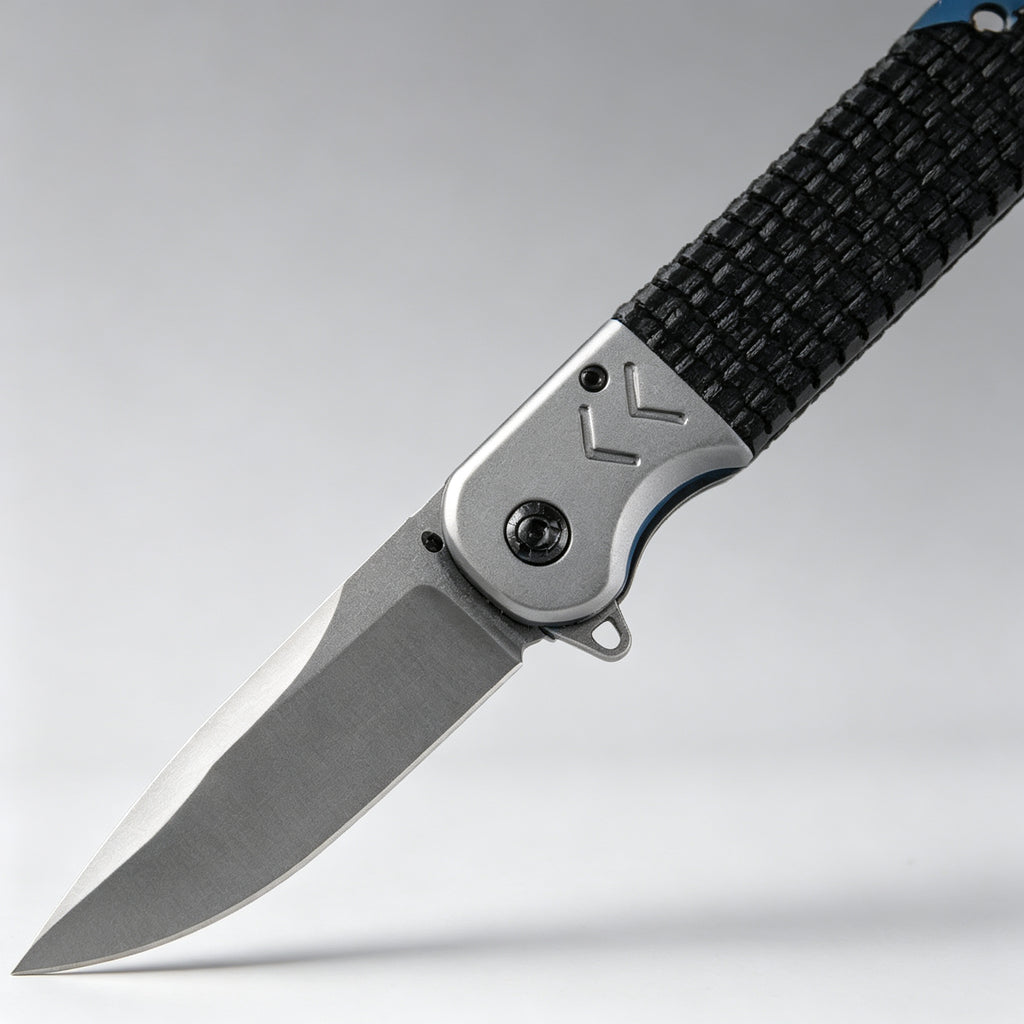 F172-2 Folding Knife – 223mm · 185g