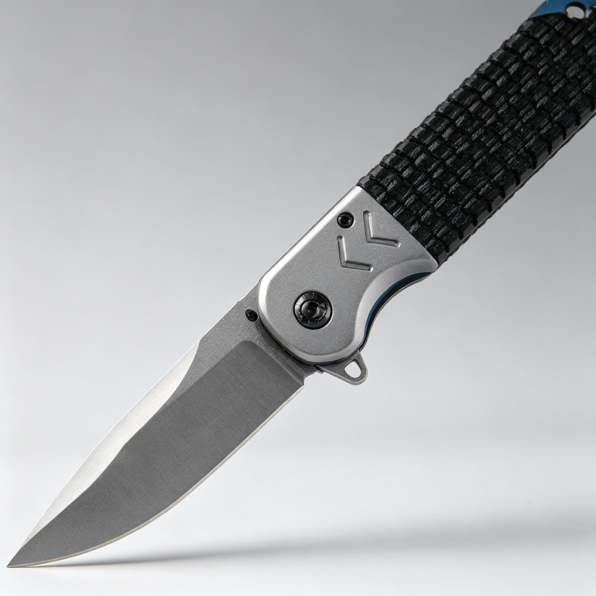 F172-2 Folding Knife – 223mm · 185g