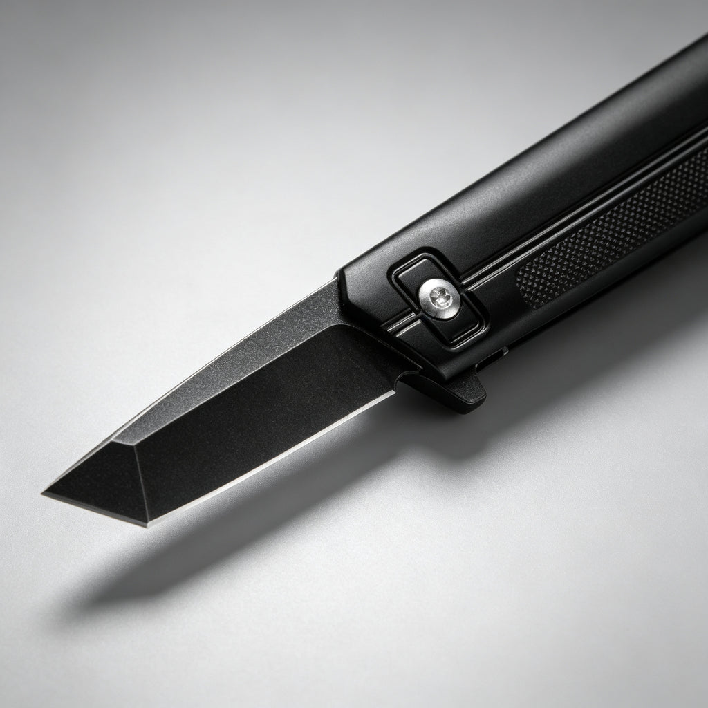 F206 Folding Knife – 220mm · 153g